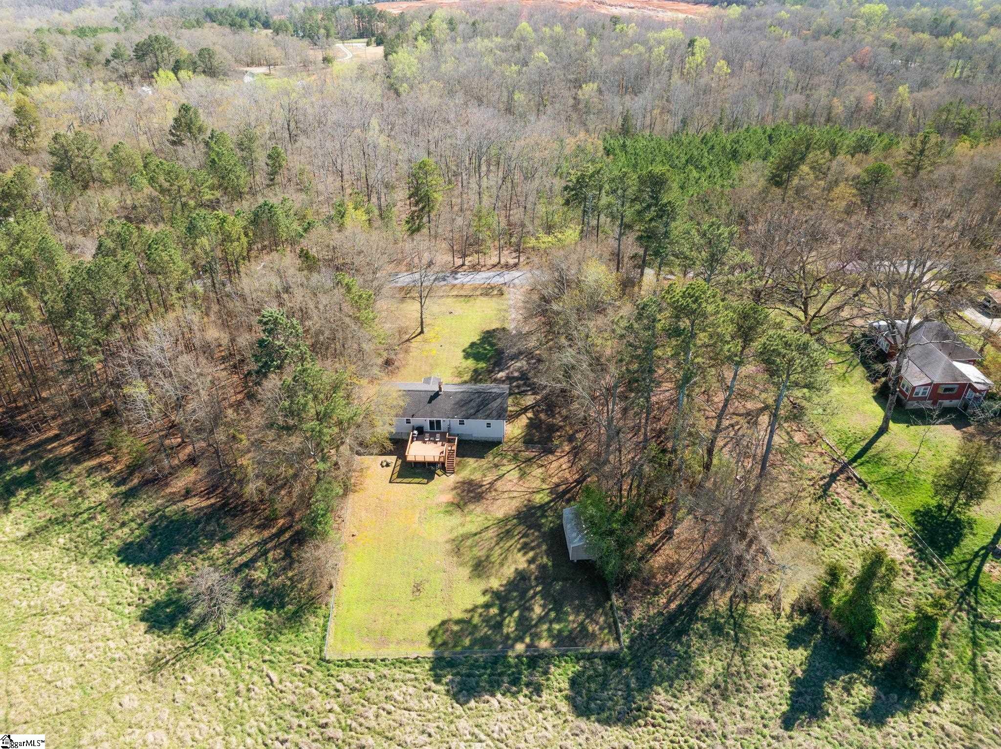 814 Jenkins Bridge Road Simpsonville, SC 29680 - Photo 31 of 37