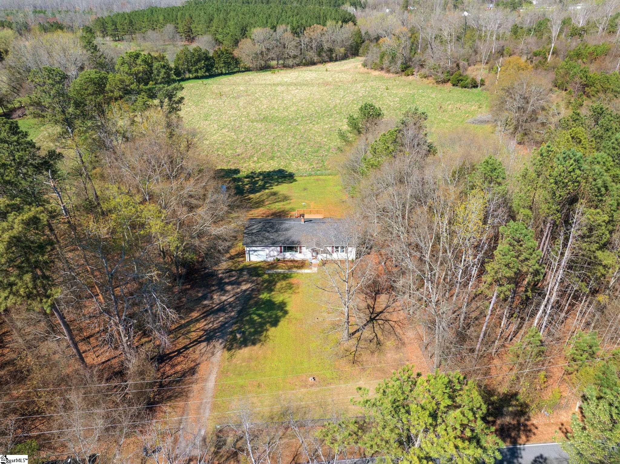 814 Jenkins Bridge Road Simpsonville, SC 29680 - Photo 32 of 37