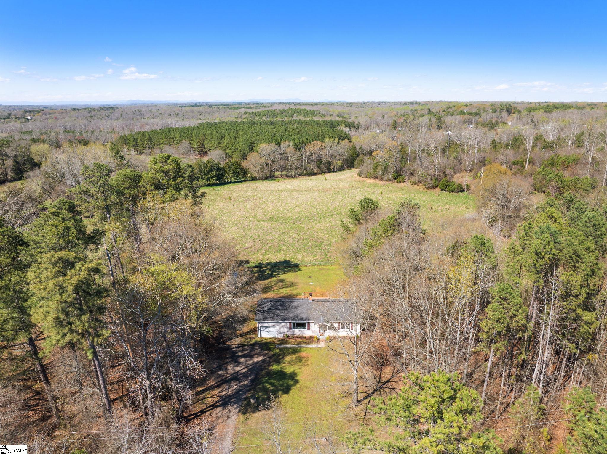 814 Jenkins Bridge Road Simpsonville, SC 29680 - Photo 34 of 37