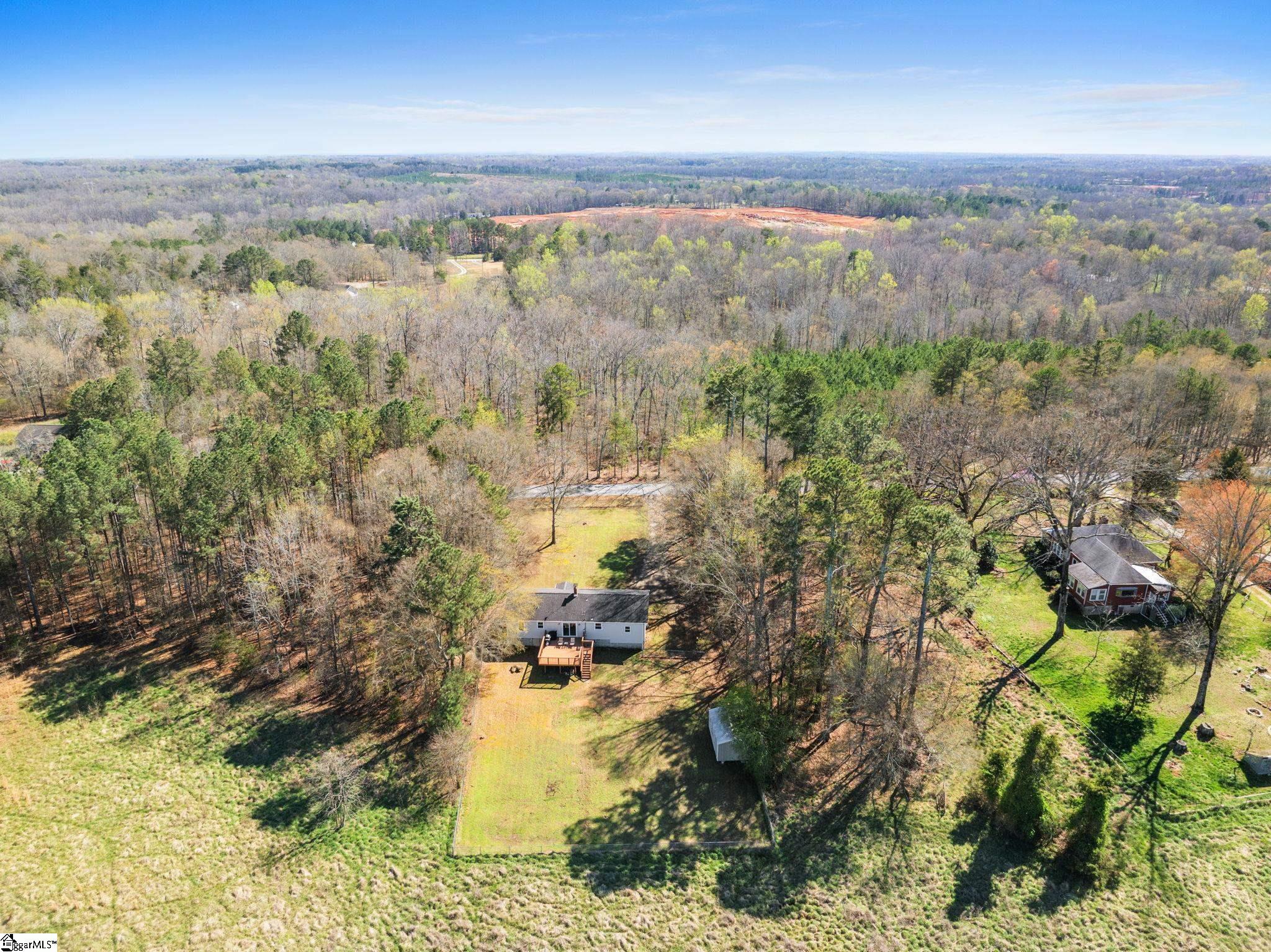 814 Jenkins Bridge Road Simpsonville, SC 29680 - Photo 36 of 37