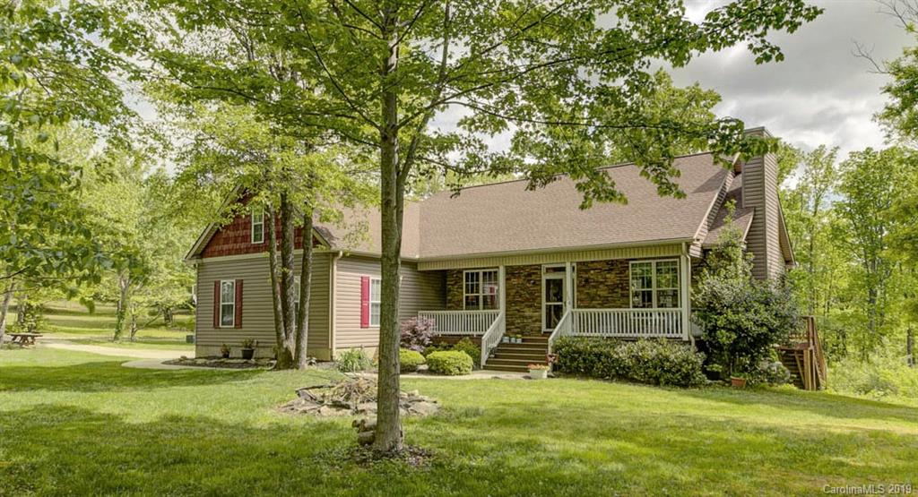 154 Butler Ridge Hendersonville, NC 28792 - Photo 1 of 24 Gallery Image 1