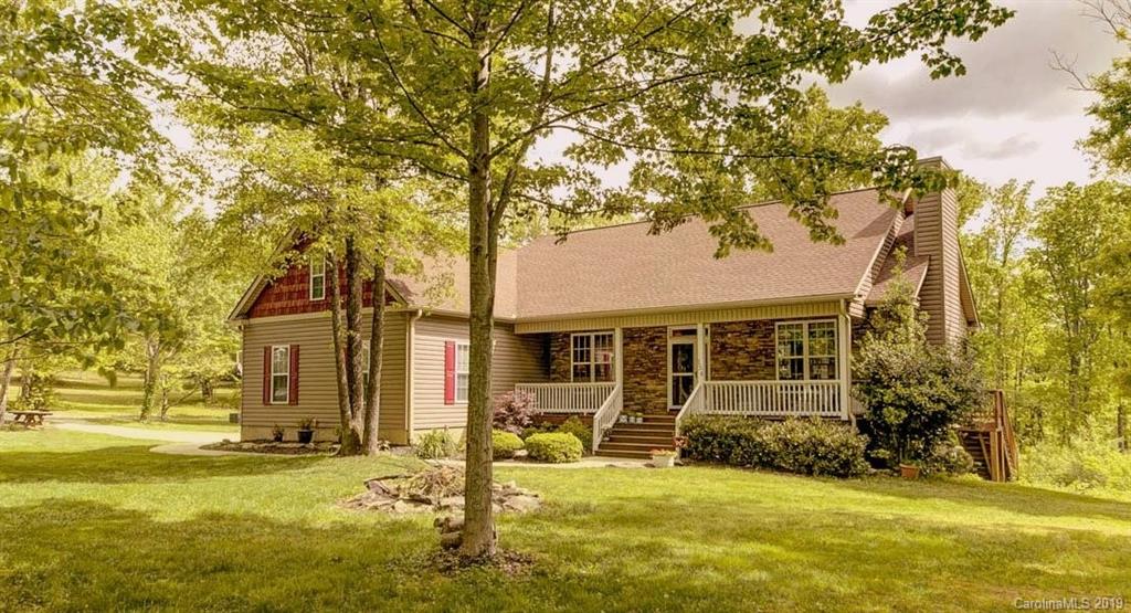 154 Butler Ridge Hendersonville, NC 28792 - Photo 24 of 24 Gallery Image 24