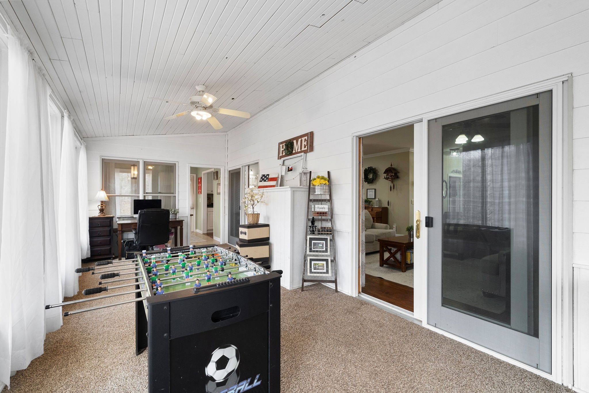 4313 Hargrove Marable Road Palmyra, TN 37142 - Photo 20 of 60
