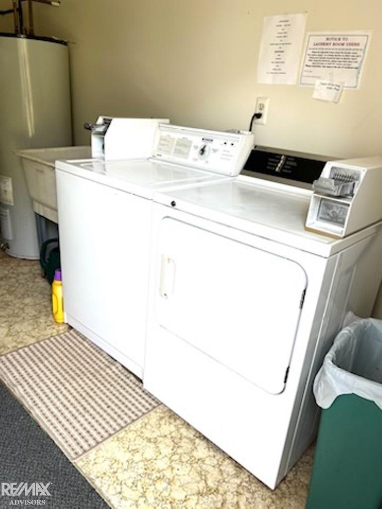 587 Pointe Tremble Road, Unit 11 Algonac, MI 48001 - Photo 10 of 11