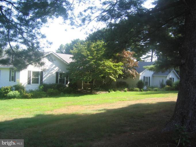 3470 Hipsley Mill Road Woodbine, MD 21797 - Photo 1 of 8 Exterior (Main)