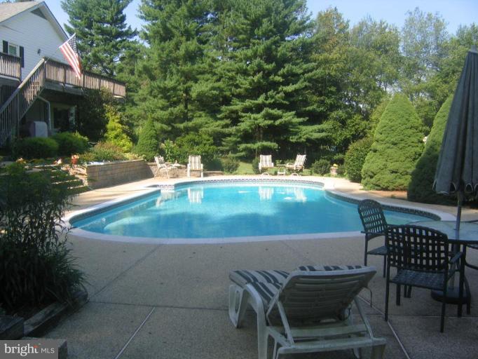 3470 Hipsley Mill Road Woodbine, MD 21797 - Photo 3 of 8 Swimming Pool