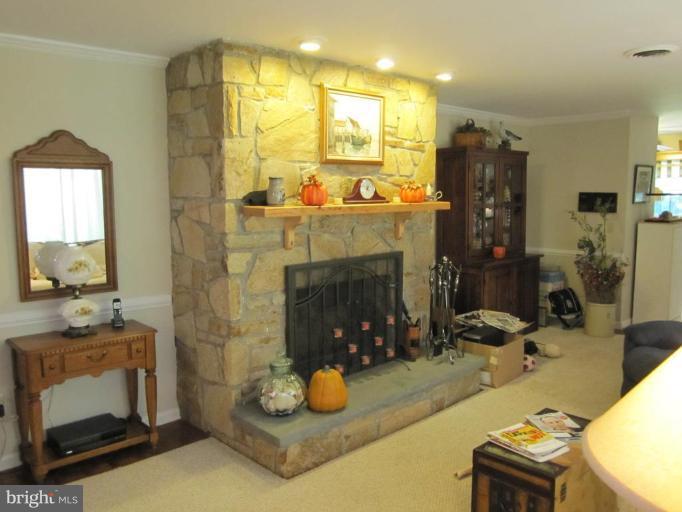 3470 Hipsley Mill Road Woodbine, MD 21797 - Photo 7 of 8 Family Room