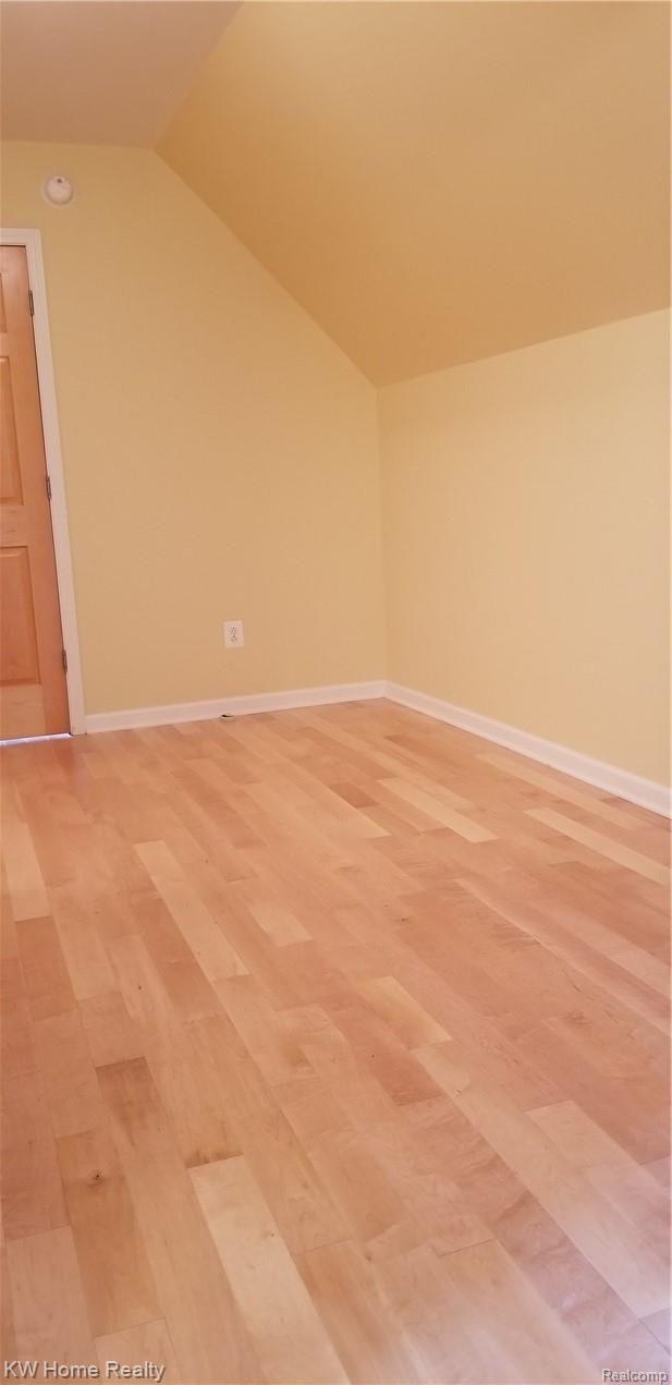 2169 Cove Road Goodells, MI 48027 - Photo 34 of 65 Upstairs Loft For An Office Or Sitting Area
