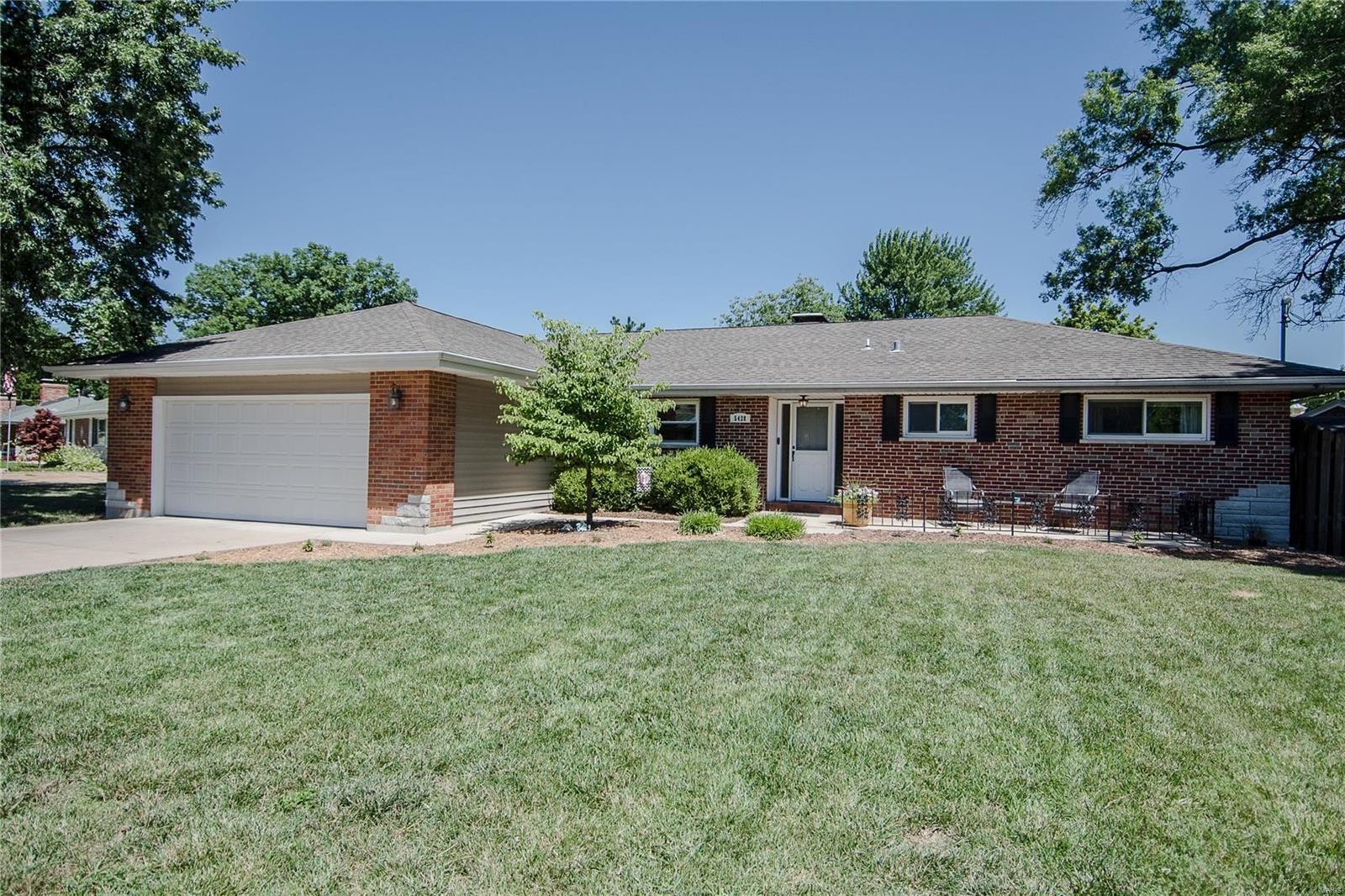 5428 Kerth Road St. Louis, MO 63128 - Photo 1 of 41 Gallery Image 1
