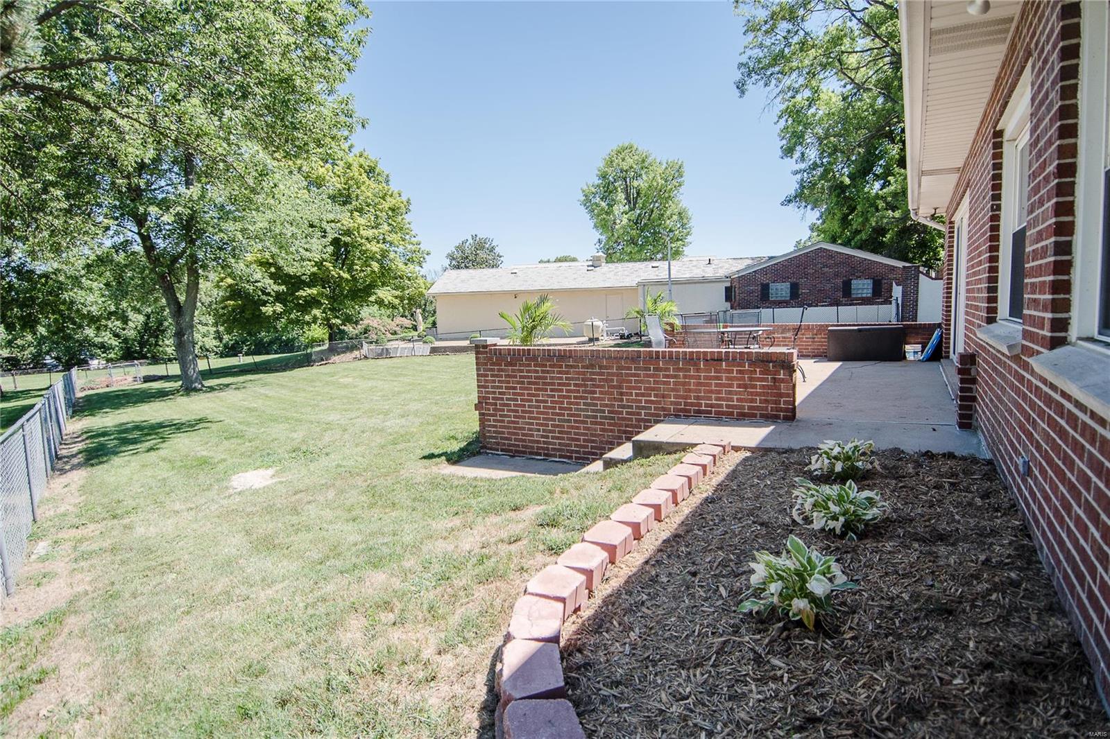 5428 Kerth Road St. Louis, MO 63128 - Photo 38 of 41 Gallery Image 38