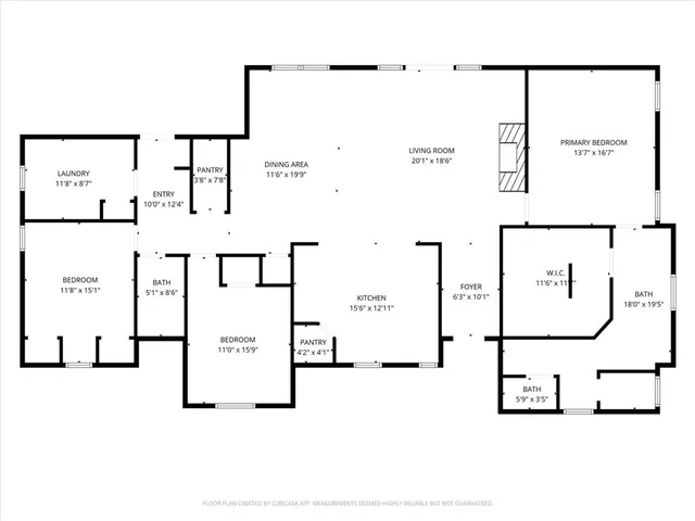 $1,600,000 | 1137 Milrany Lane, Melissa, TX 75454