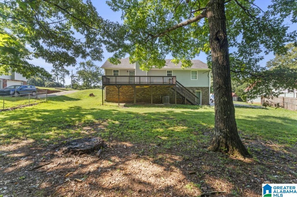 5220 Chestnut Lane Pinson, AL 35126 - Photo 21 of 22