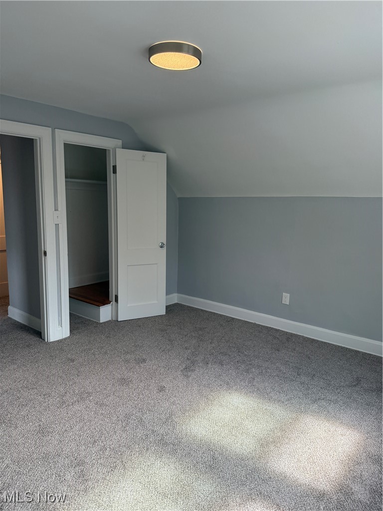 3698 Normandy Road Cleveland, OH 44120 - Photo 47 of 50 3rd floor bedroom