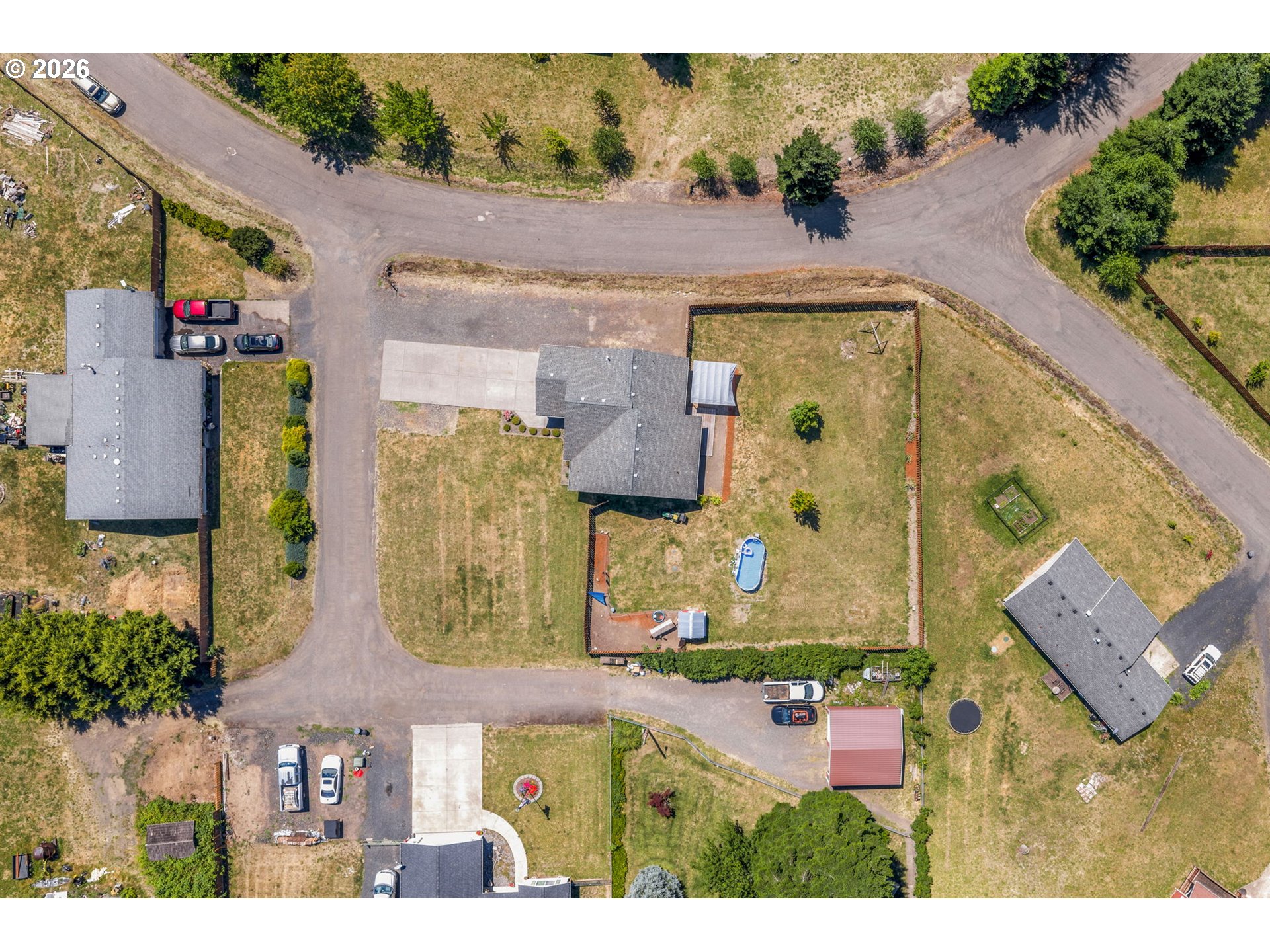 11 Timber Place Carson, WA 98610 - Photo 30 of 35