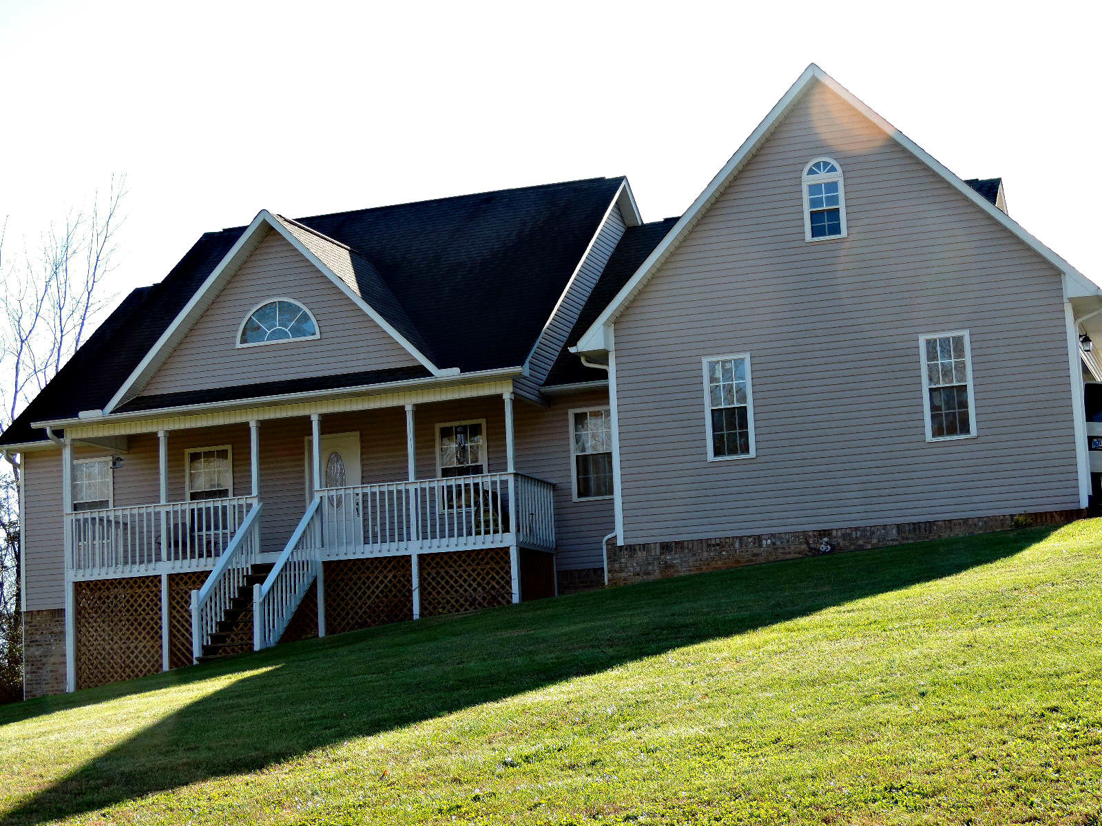 1317 Fielden Store Road New Market, TN 37820 - Photo 2 of 40 DSCN4204