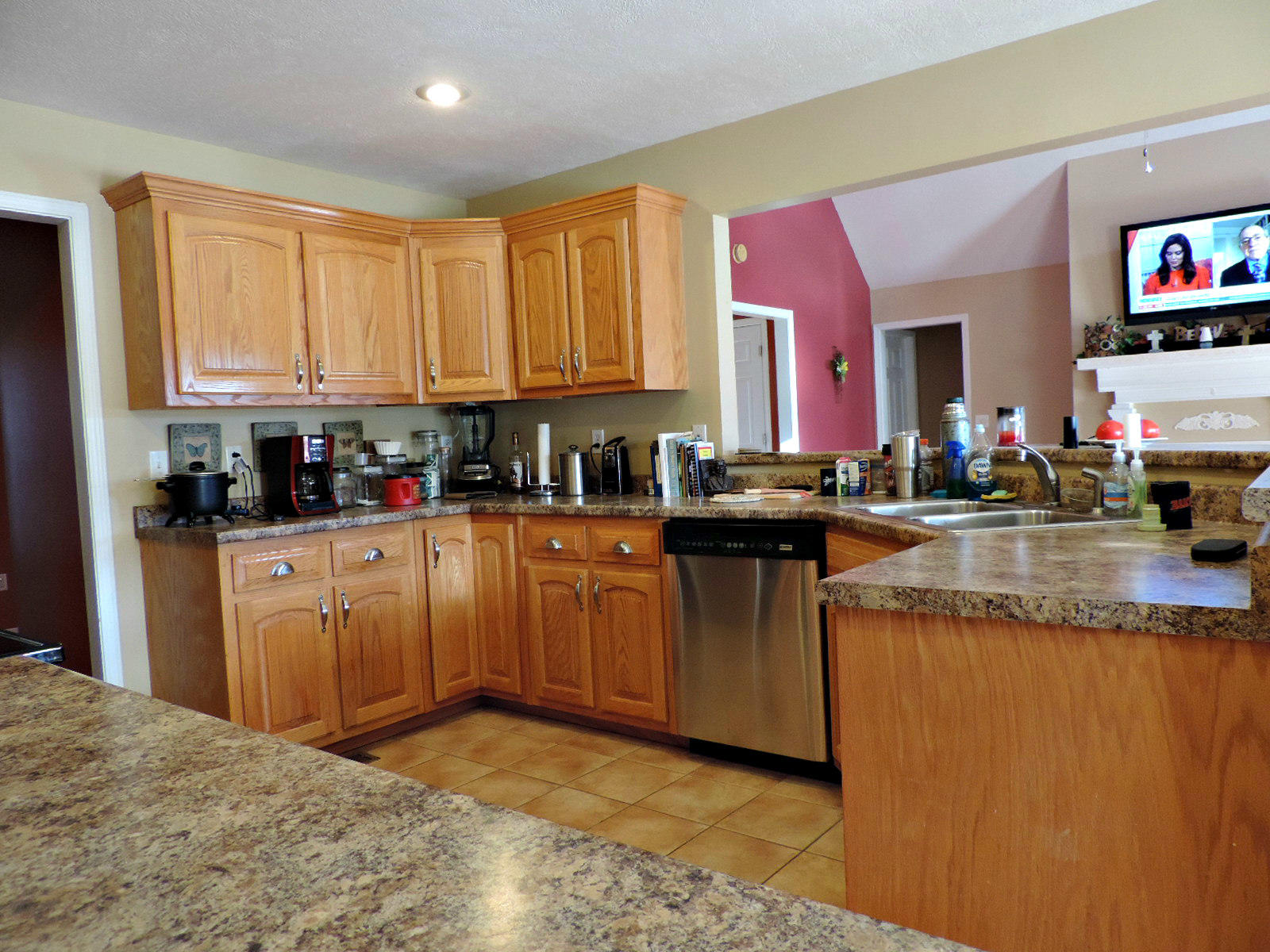 1317 Fielden Store Road New Market, TN 37820 - Photo 10 of 40 DSCN4209