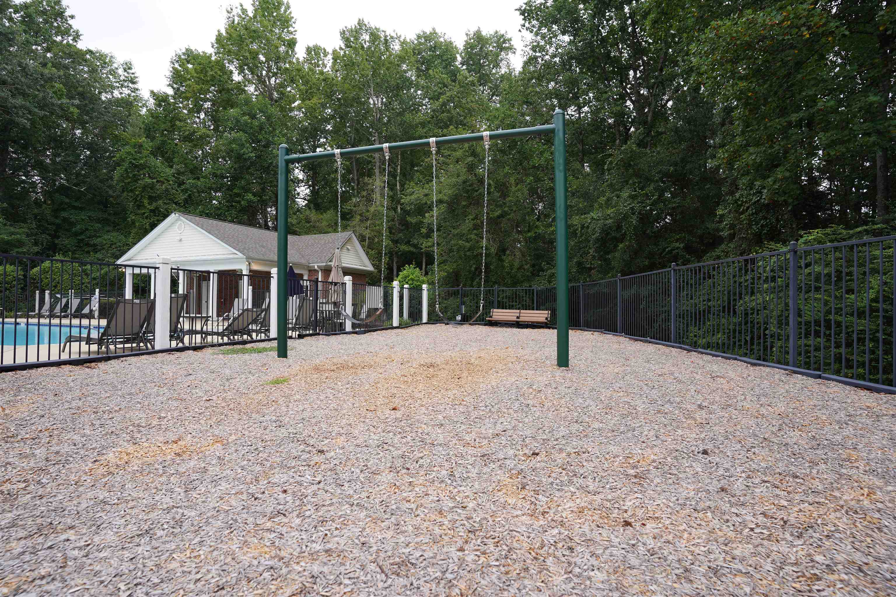 334 Ascot Ridge Lane Greer, SC 29650 - Photo 48 of 49