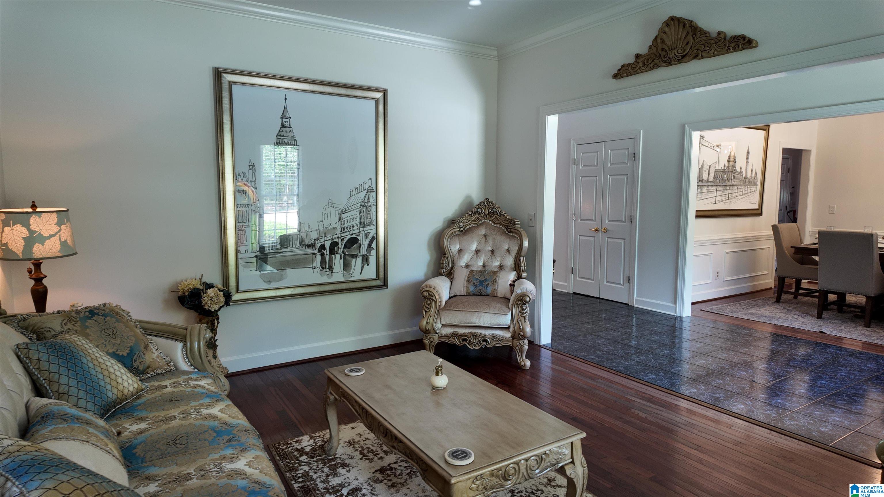 14 Country Squire Road Anniston, AL 36207 - Photo 15 of 59
