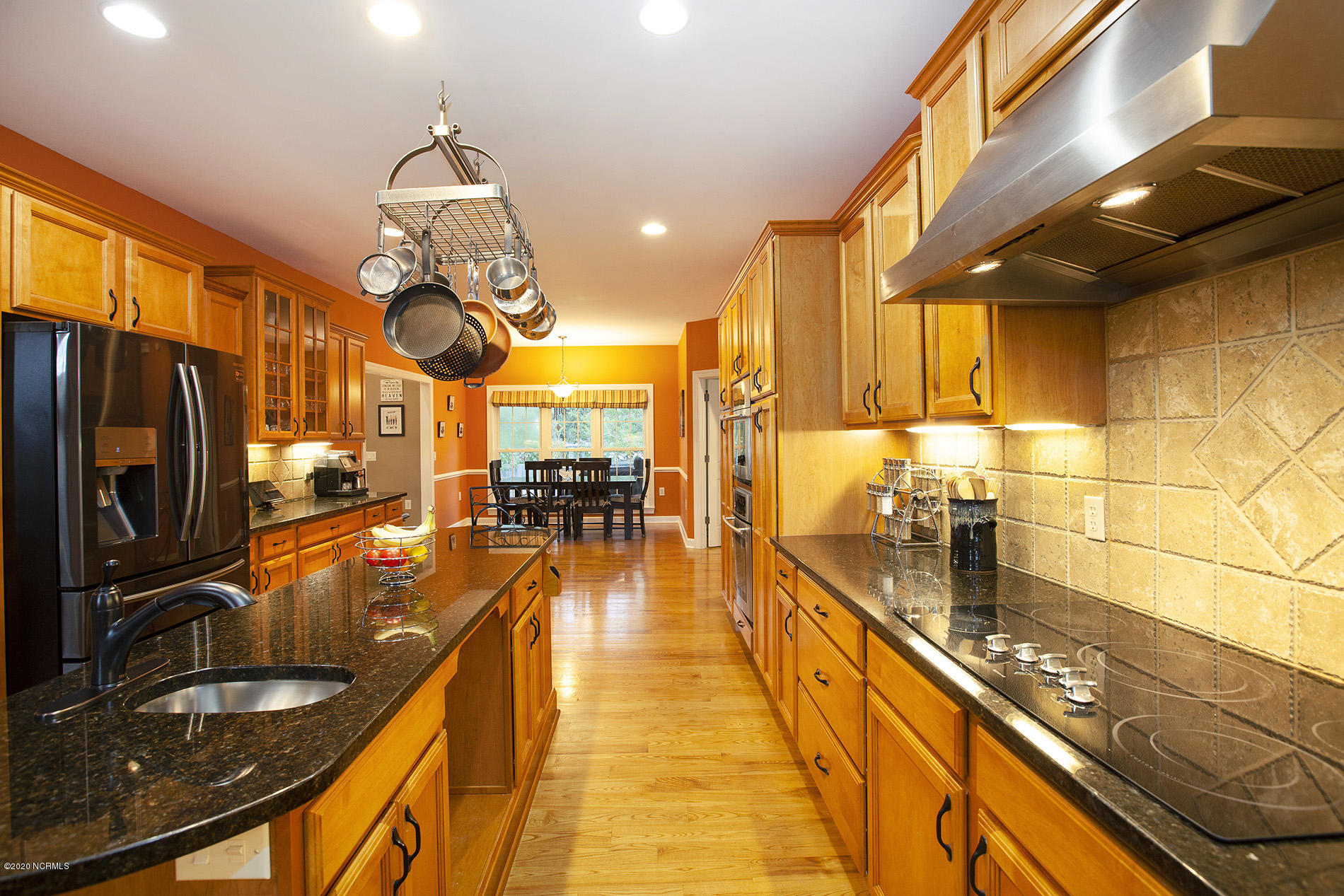 1523 Sapphire Ridge Road Wilmington, NC 28409 - Photo 11 of 43 Sapphire 1523 4kit Todd_8135