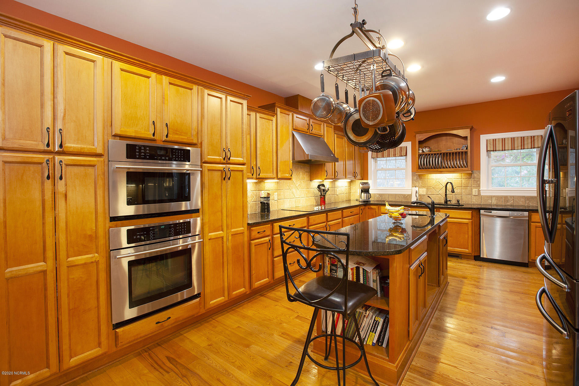 1523 Sapphire Ridge Road Wilmington, NC 28409 - Photo 12 of 43 Sapphire 1523 4kit Todd_8140
