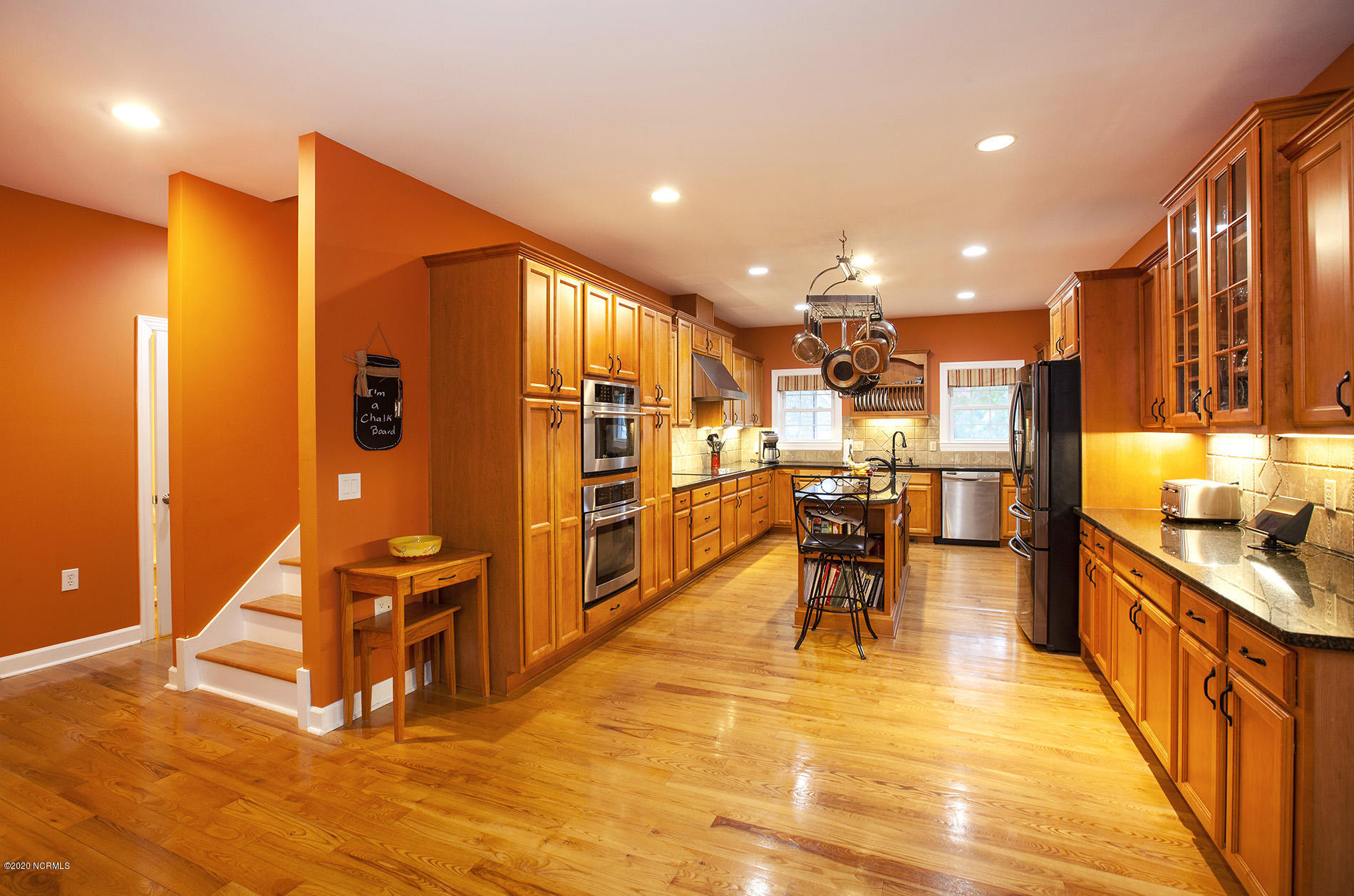 1523 Sapphire Ridge Road Wilmington, NC 28409 - Photo 14 of 43 Sapphire 1523 4kit Todd_8157