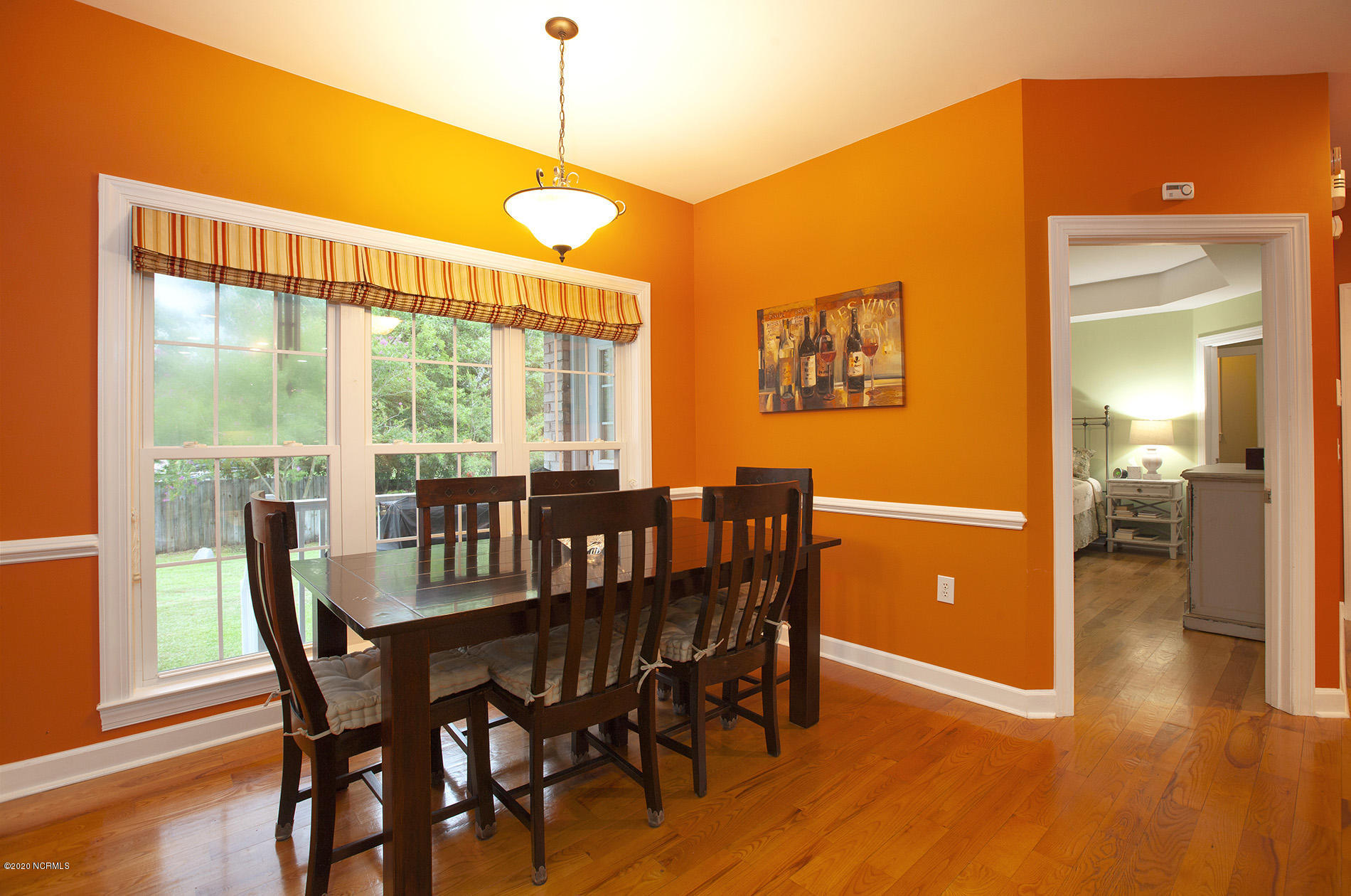 1523 Sapphire Ridge Road Wilmington, NC 28409 - Photo 15 of 43 Sapphire 1523 5DR Todd_8162