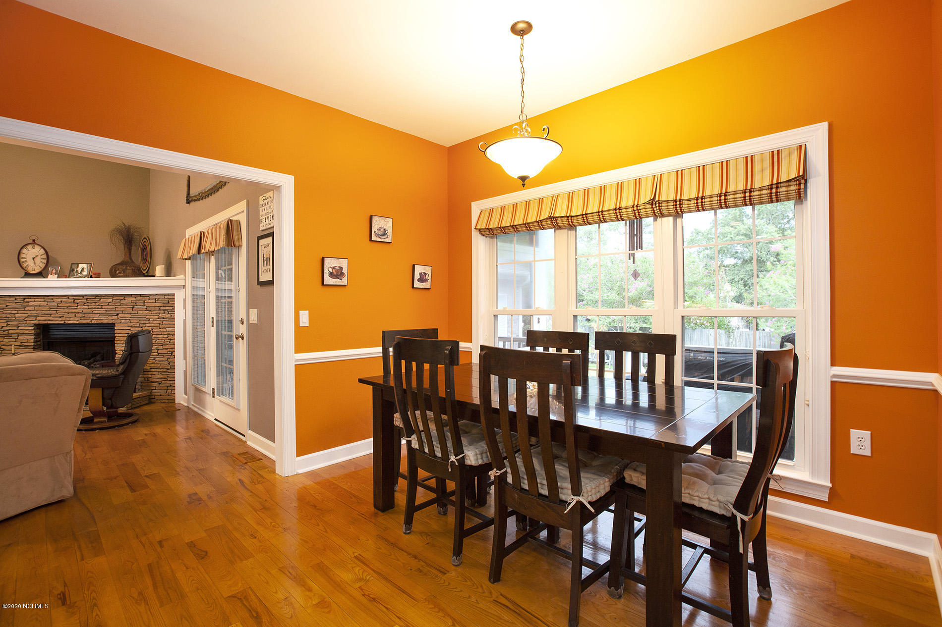 1523 Sapphire Ridge Road Wilmington, NC 28409 - Photo 16 of 43 Sapphire 1523 5DR Todd_8167