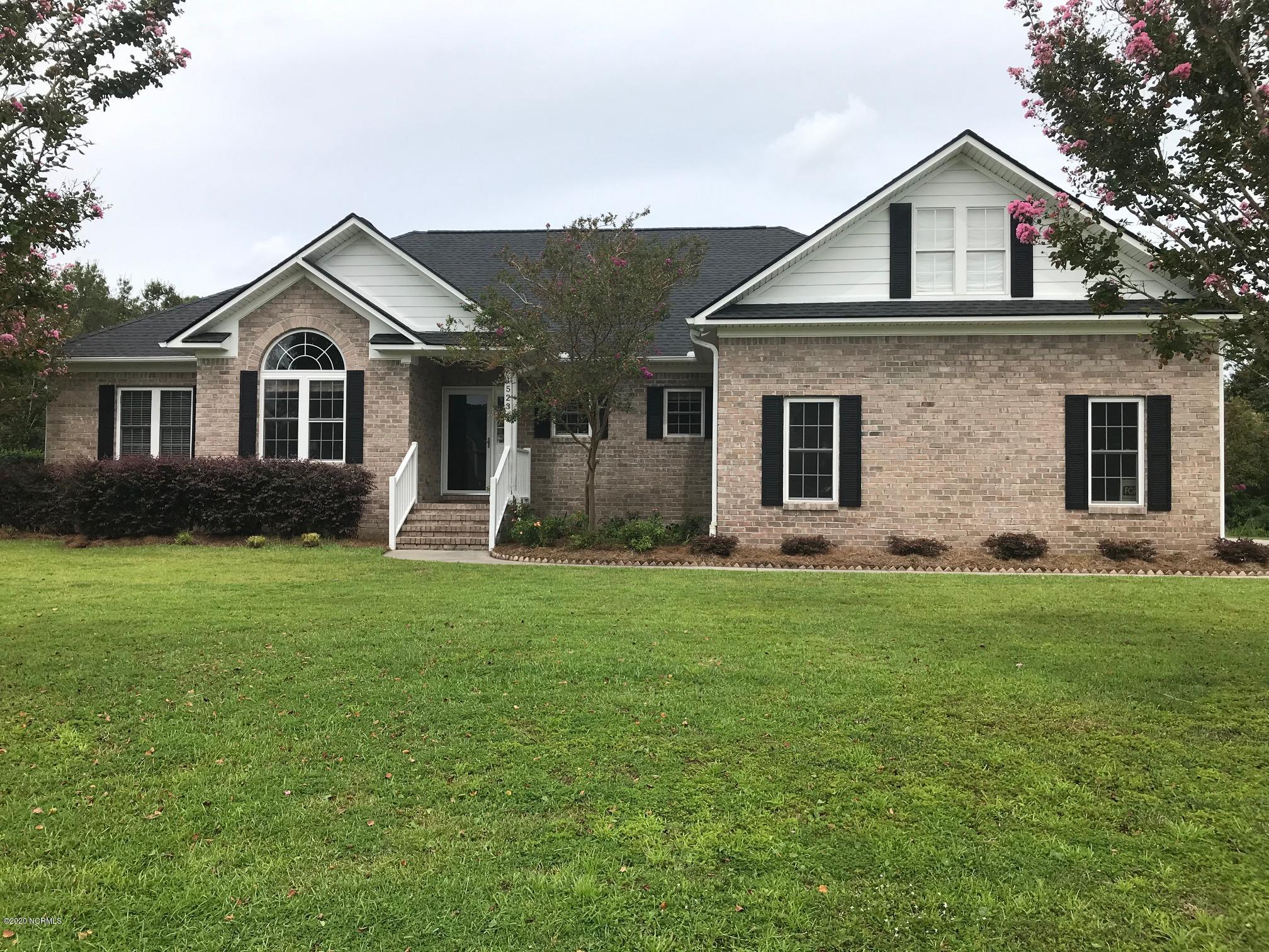 1523 Sapphire Ridge Road Wilmington, NC 28409 - Photo 2 of 43 1523 new roof