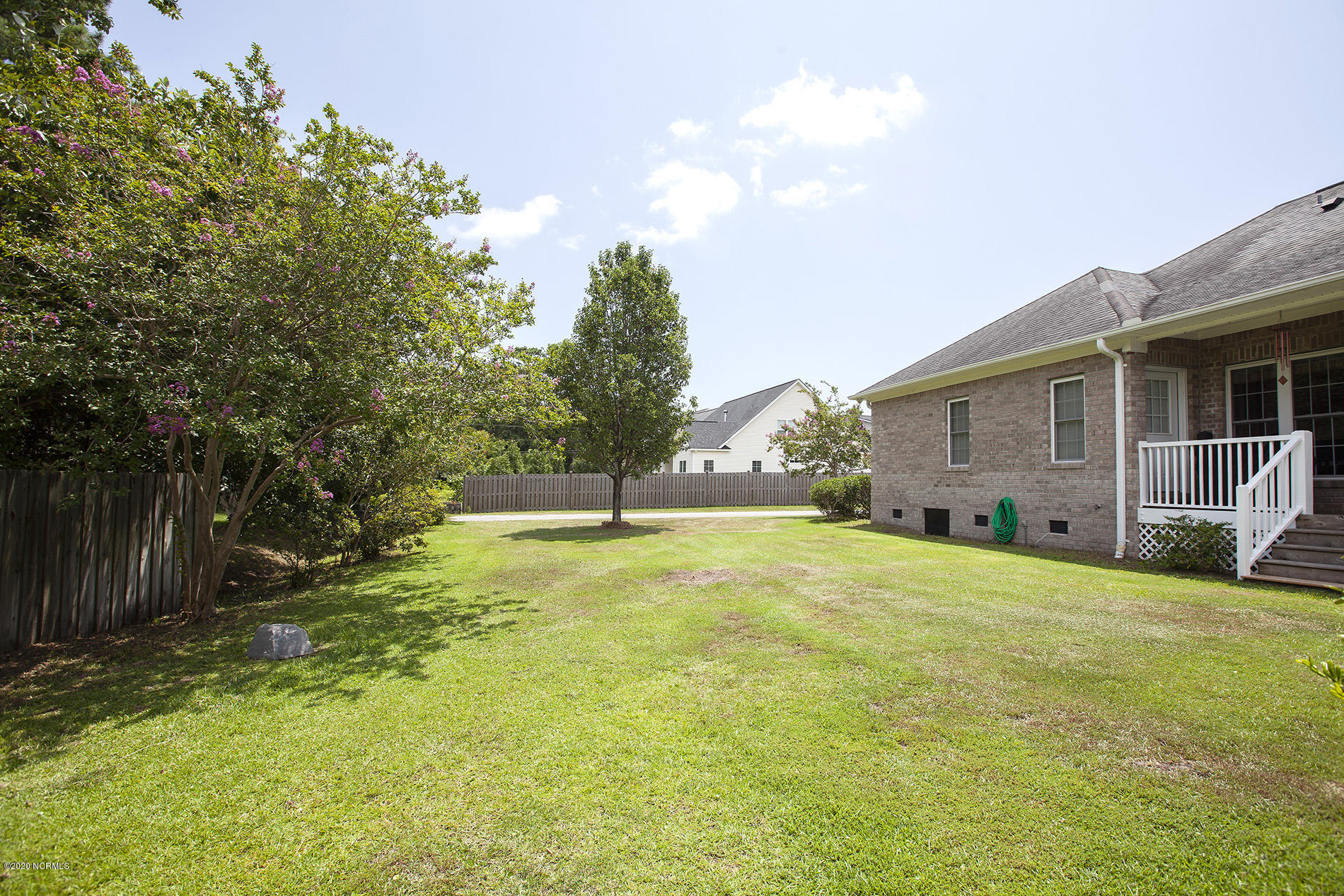 1523 Sapphire Ridge Road Wilmington, NC 28409 - Photo 37 of 43 Sapphire 1523 back Todd_8061