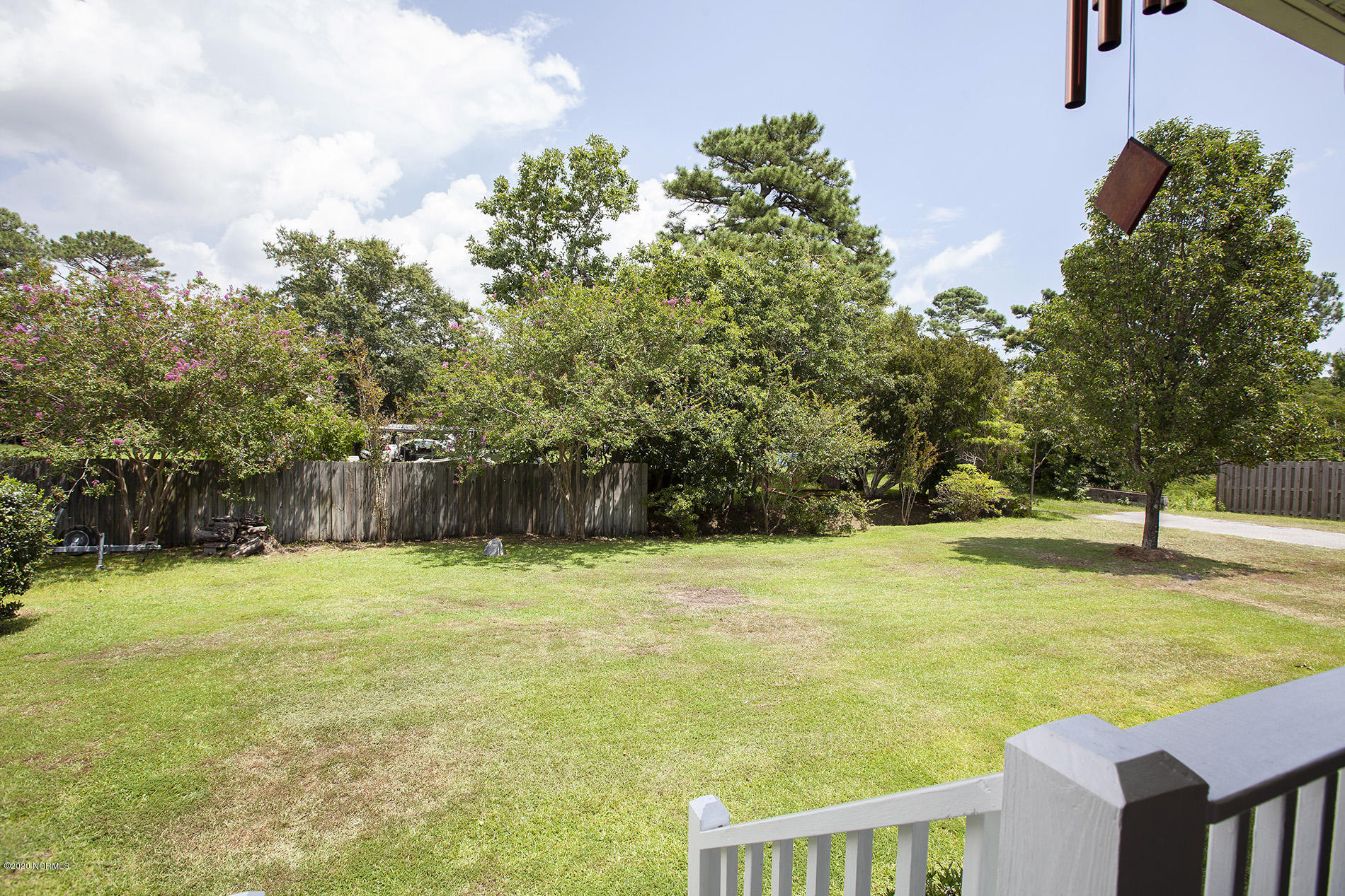 1523 Sapphire Ridge Road Wilmington, NC 28409 - Photo 38 of 43 Sapphire 1523 back Todd_8064