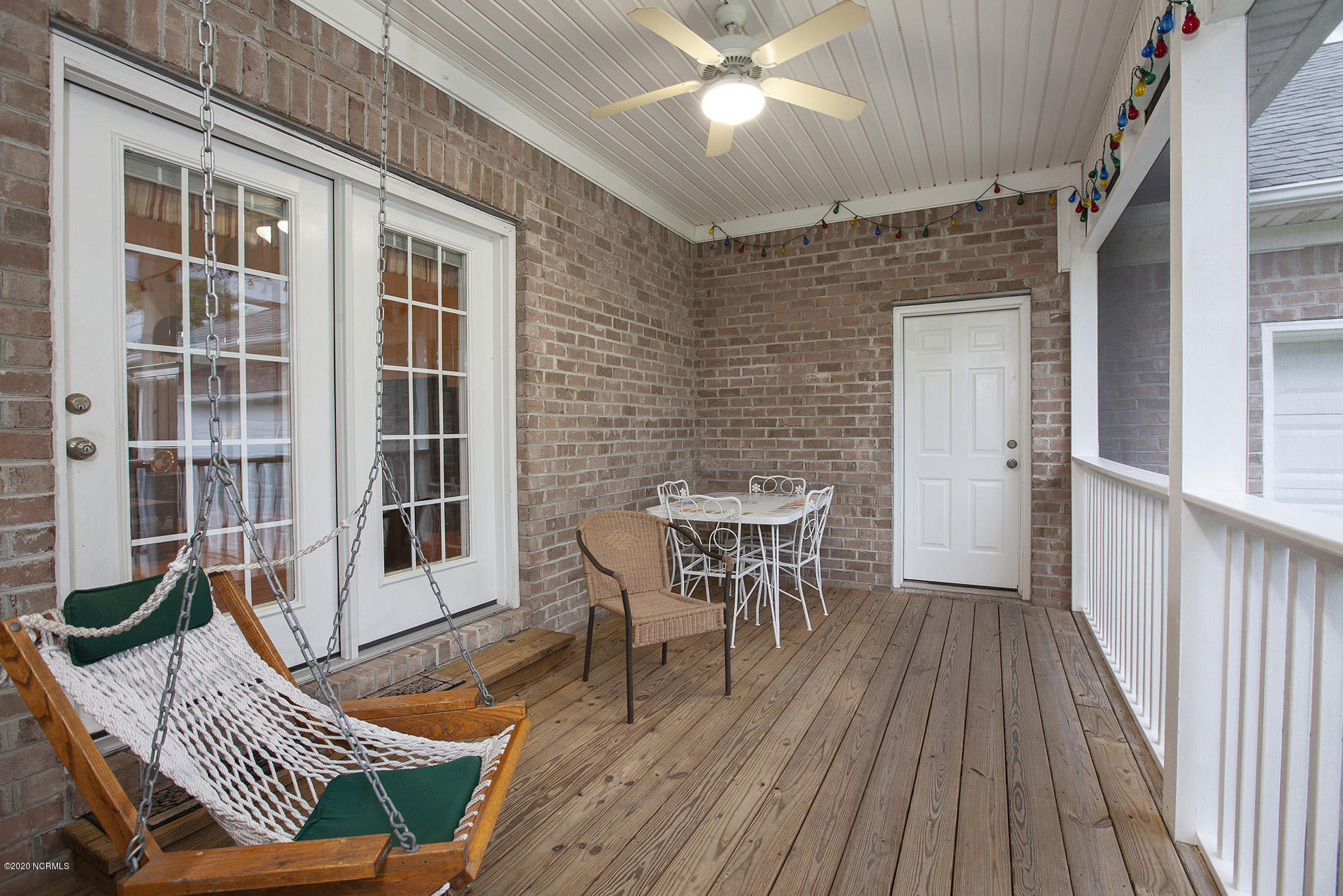 1523 Sapphire Ridge Road Wilmington, NC 28409 - Photo 41 of 43 Sapphire 1523 prch Todd_8174