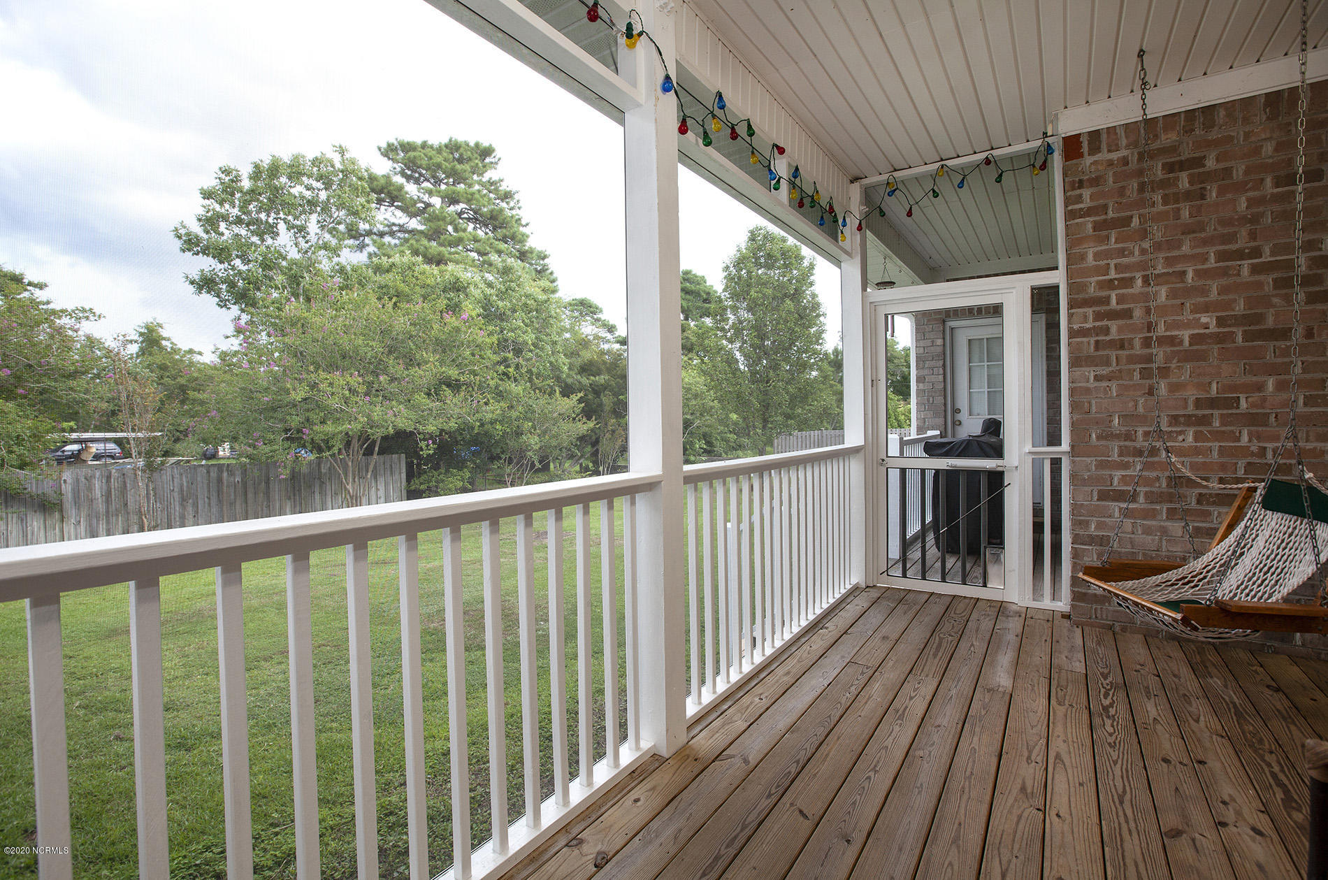 1523 Sapphire Ridge Road Wilmington, NC 28409 - Photo 42 of 43 Sapphire 1523 prch Todd_8181