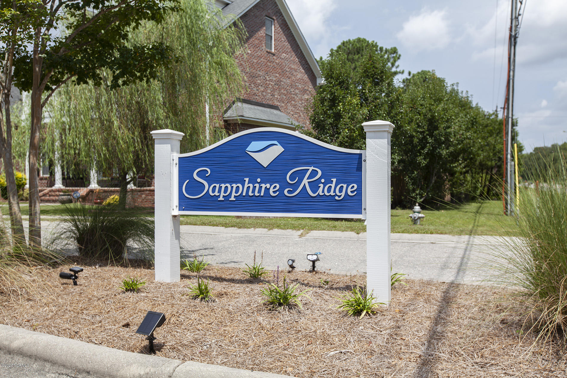 1523 Sapphire Ridge Road Wilmington, NC 28409 - Photo 43 of 43 Sapphire Ridge entry_8004