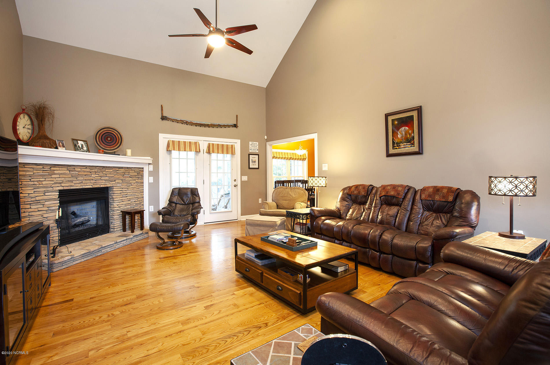 1523 Sapphire Ridge Road Wilmington, NC 28409 - Photo 7 of 43 Sapphire 1523 3LR Todd_8109