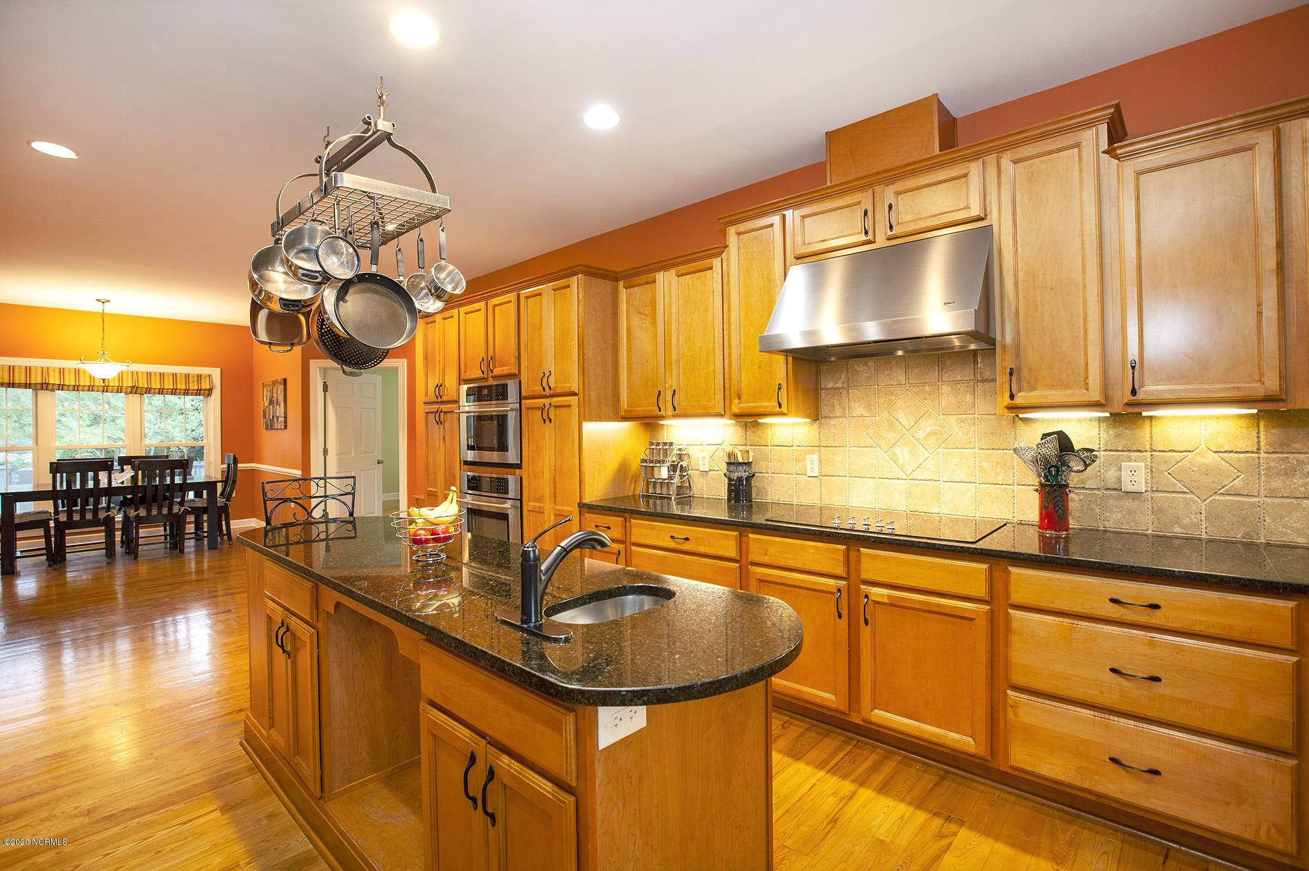 1523 Sapphire Ridge Road Wilmington, NC 28409 - Photo 10 of 43 Sapphire 1523 4kit Todd_8128