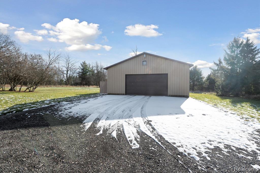 2843 Gannon Road Howell, MI 48855 - Photo 34 of 36