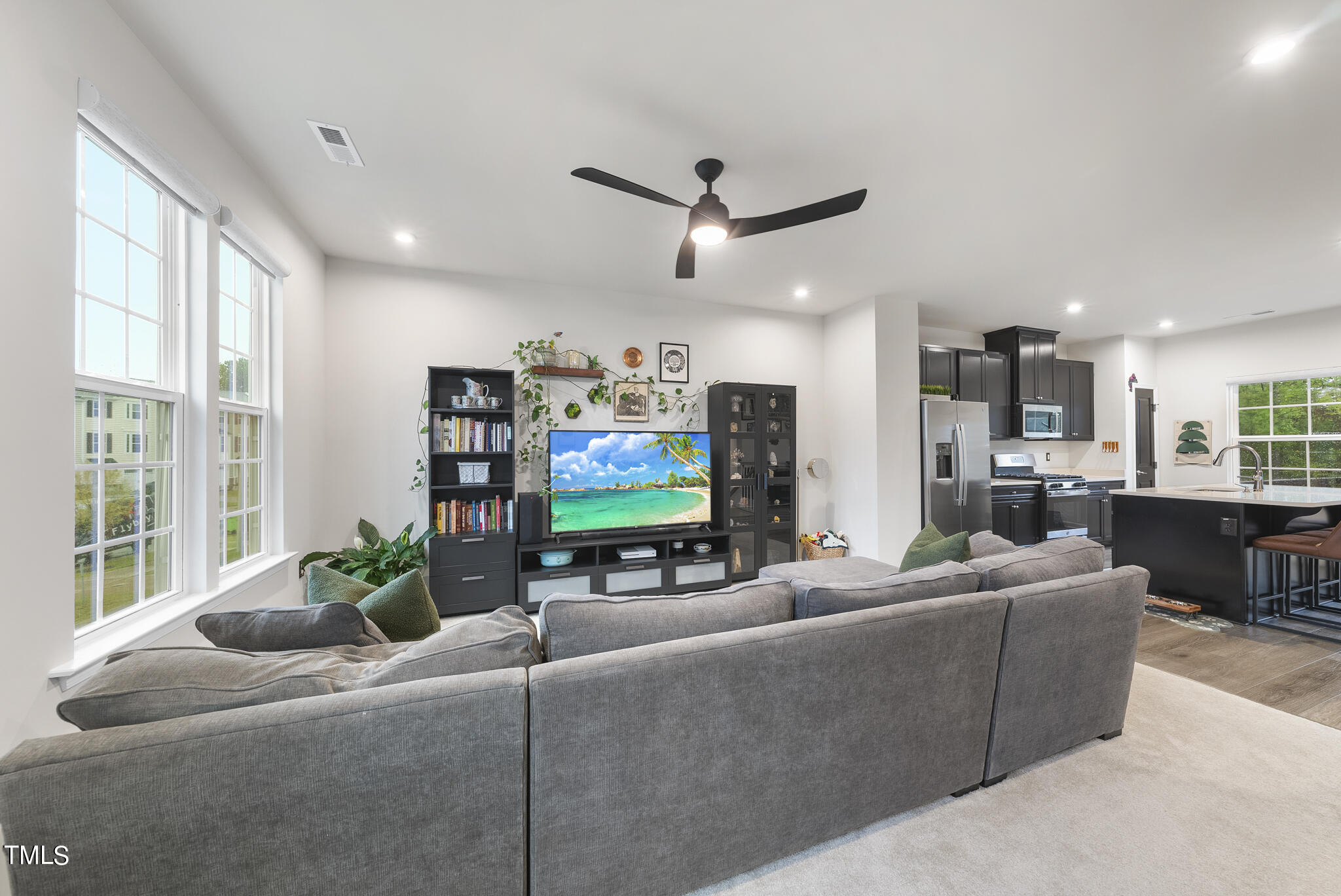 6425 Pathfinder Way Raleigh, NC 27616 - Photo 9 of 35 DSC08012