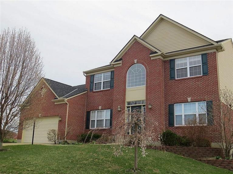 8501 Mossy Ridge Court Florence, KY 41042 - Photo 29 of 30