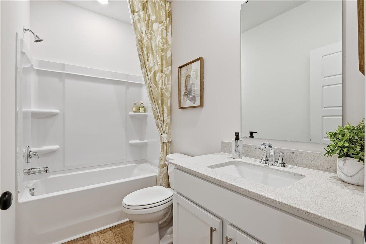 168 Black Oak Road Georgetown, SC 29440 - Photo 17 of 47 Gallery Image 17