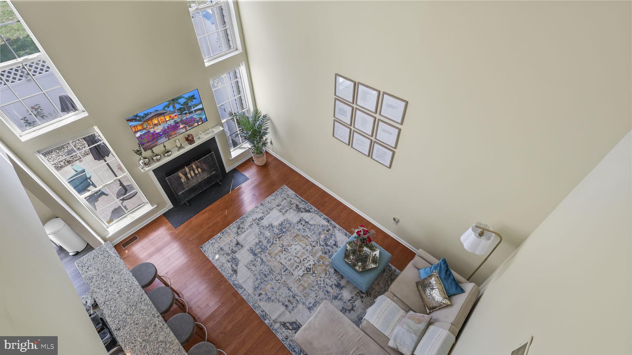 40 Windingbrook Road Bordentown, NJ 08505 - Photo 14 of 51 Family Room