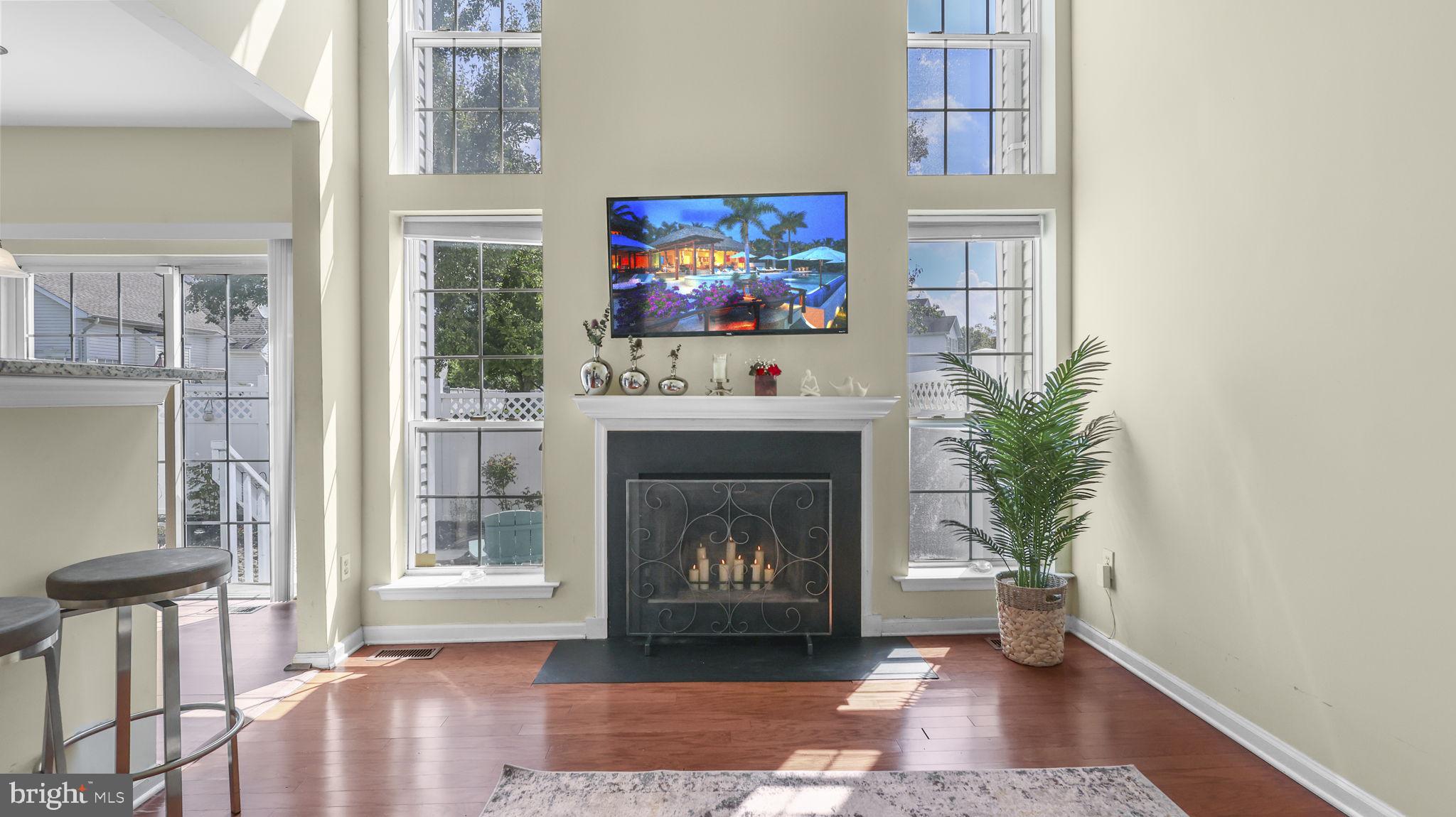 40 Windingbrook Road Bordentown, NJ 08505 - Photo 15 of 51 Family Room
