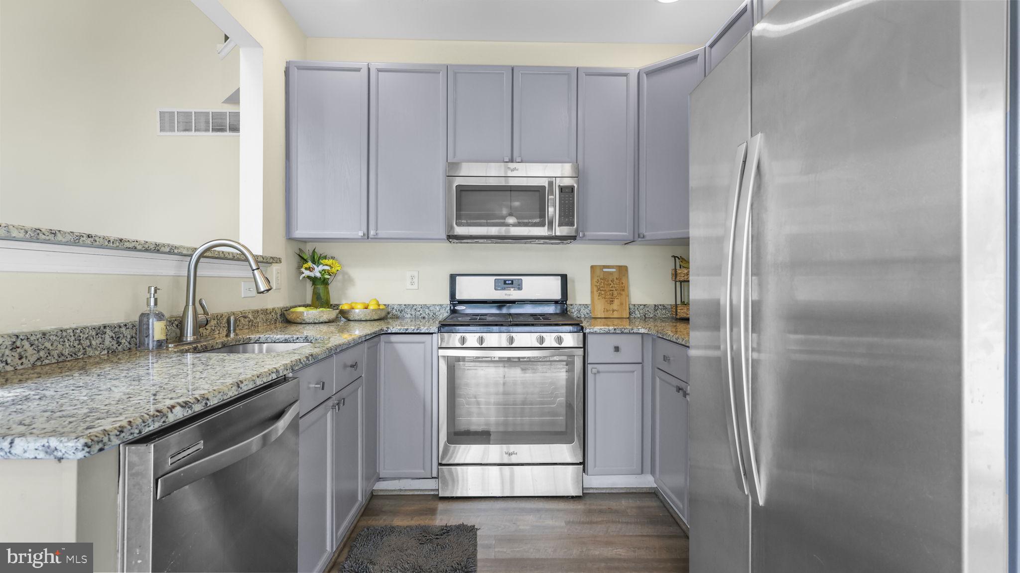 40 Windingbrook Road Bordentown, NJ 08505 - Photo 19 of 51 Kitchen