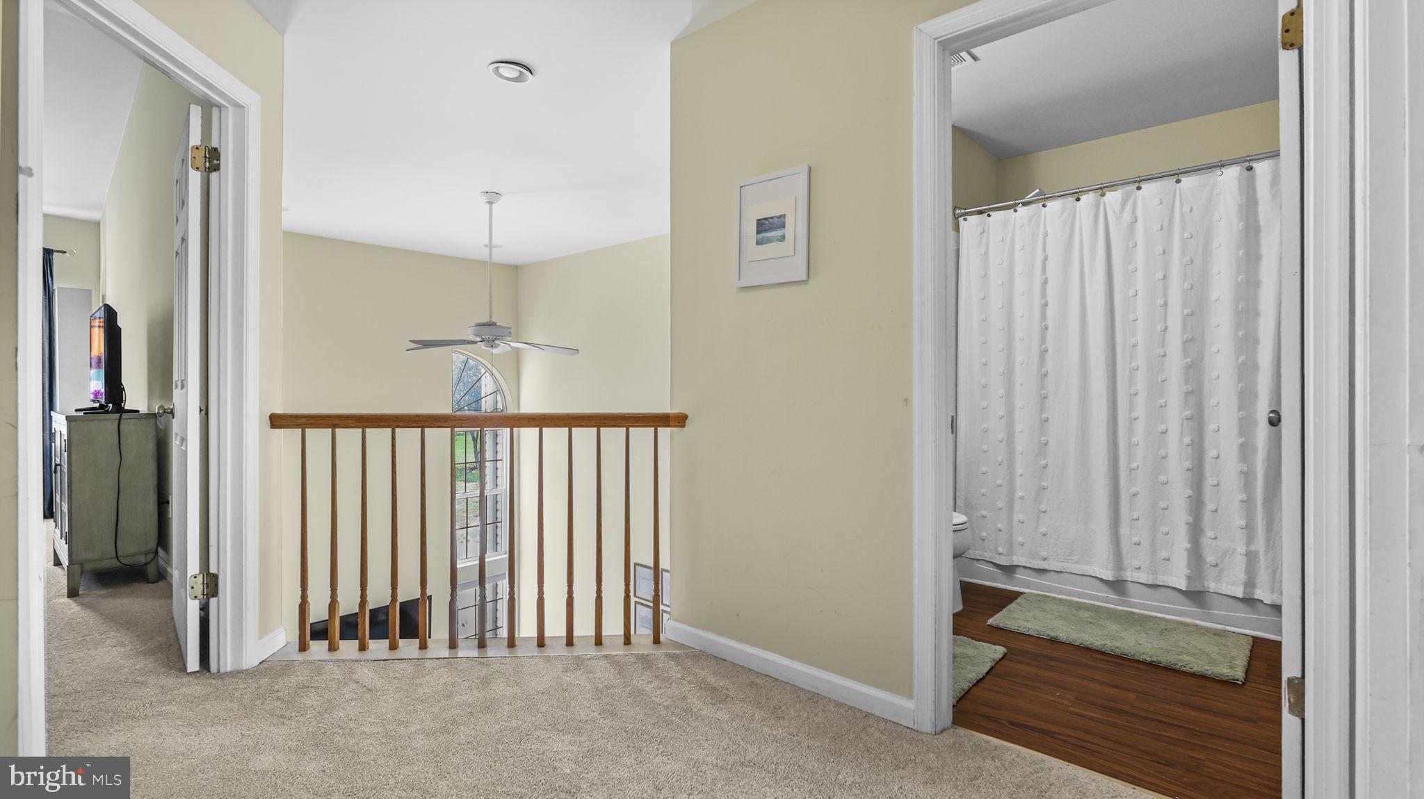40 Windingbrook Road Bordentown, NJ 08505 - Photo 24 of 51 View from 2nd floor