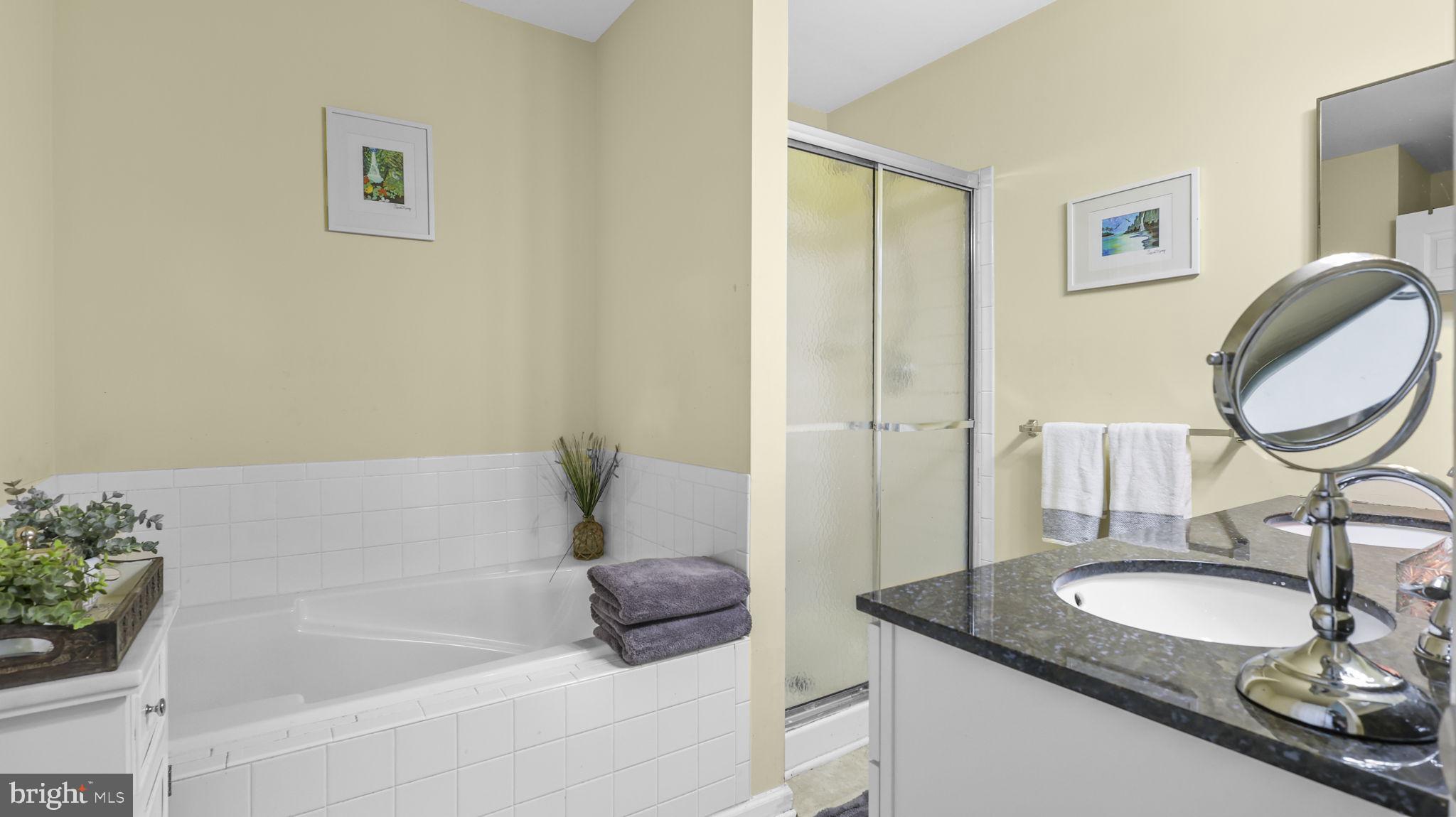 40 Windingbrook Road Bordentown, NJ 08505 - Photo 28 of 51 Primary bath