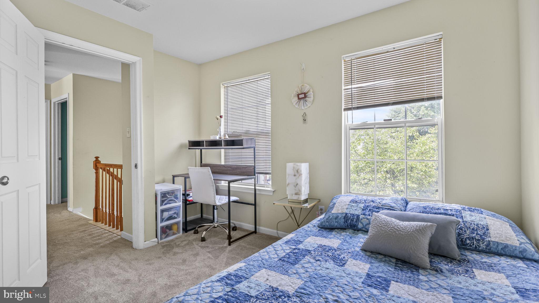 40 Windingbrook Road Bordentown, NJ 08505 - Photo 30 of 51 Bedroom 2