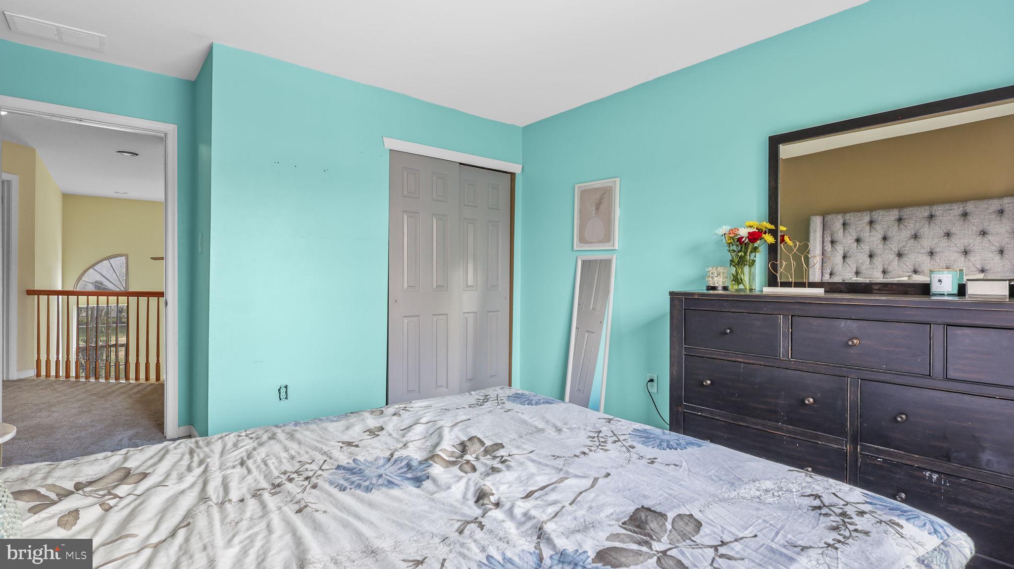 40 Windingbrook Road Bordentown, NJ 08505 - Photo 32 of 51 Bedroom 3