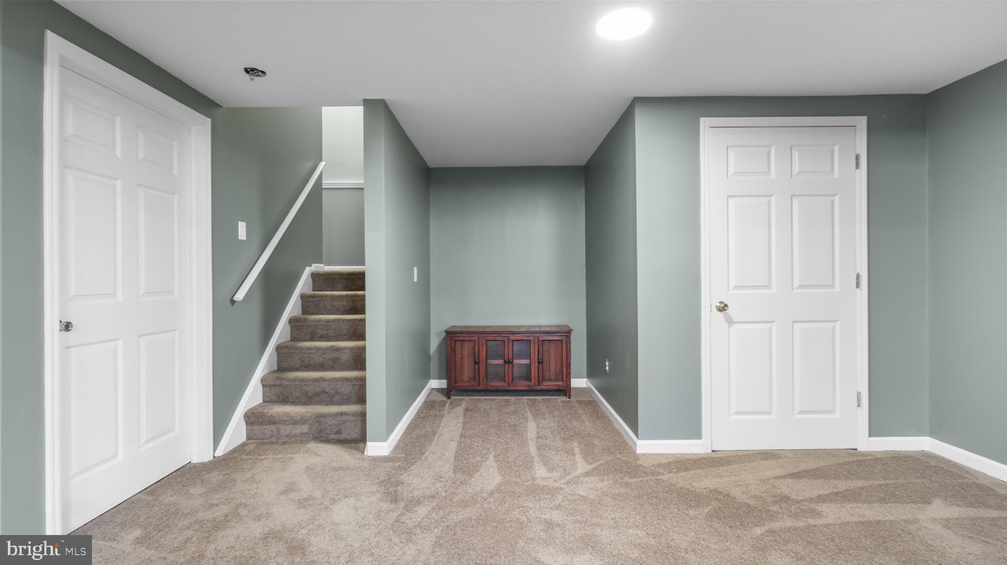 40 Windingbrook Road Bordentown, NJ 08505 - Photo 36 of 51 Finished basement