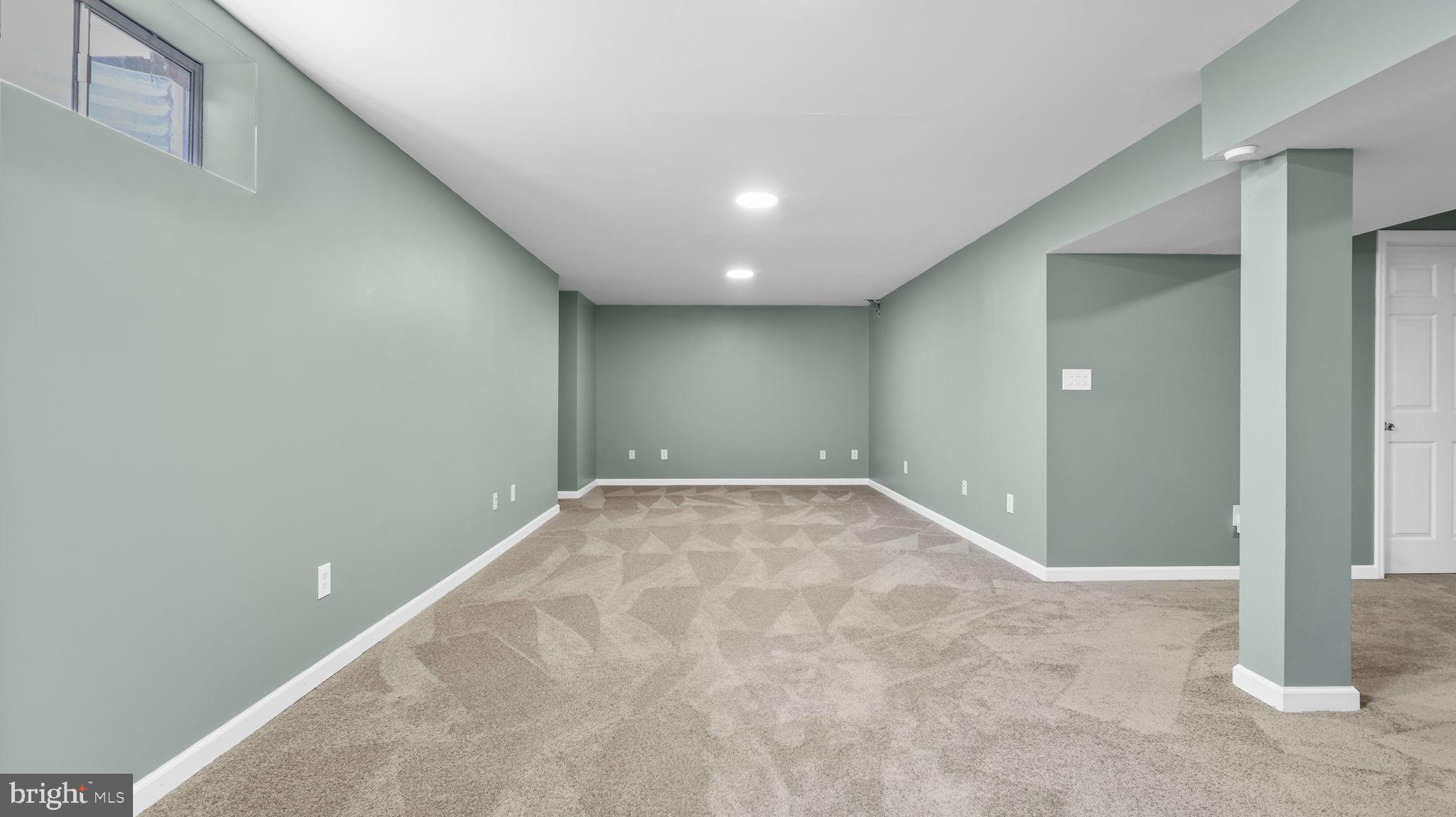 40 Windingbrook Road Bordentown, NJ 08505 - Photo 37 of 51 Finished basement