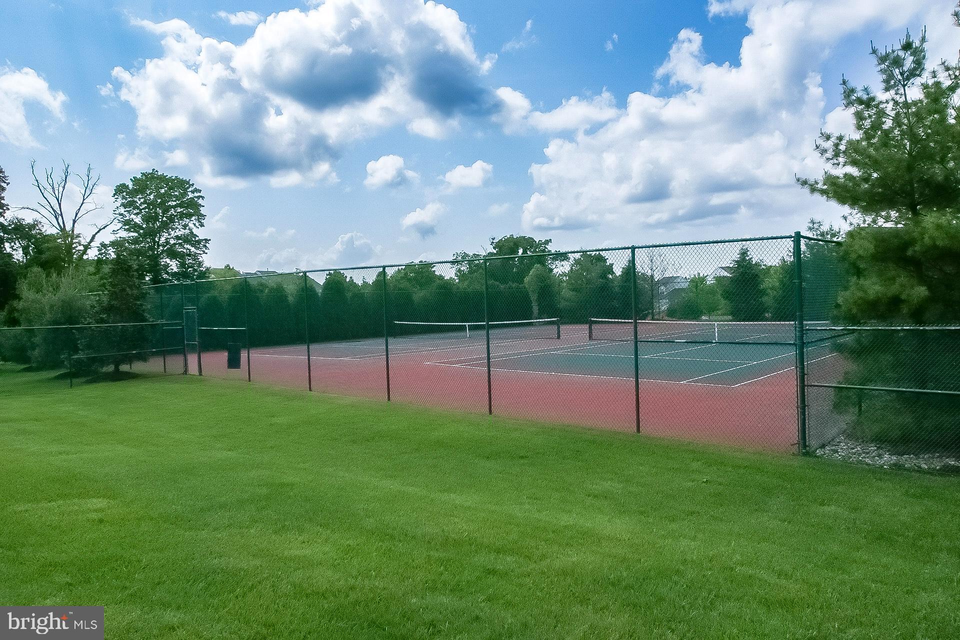 40 Windingbrook Road Bordentown, NJ 08505 - Photo 51 of 51 Clifton Mill Tennis Courts