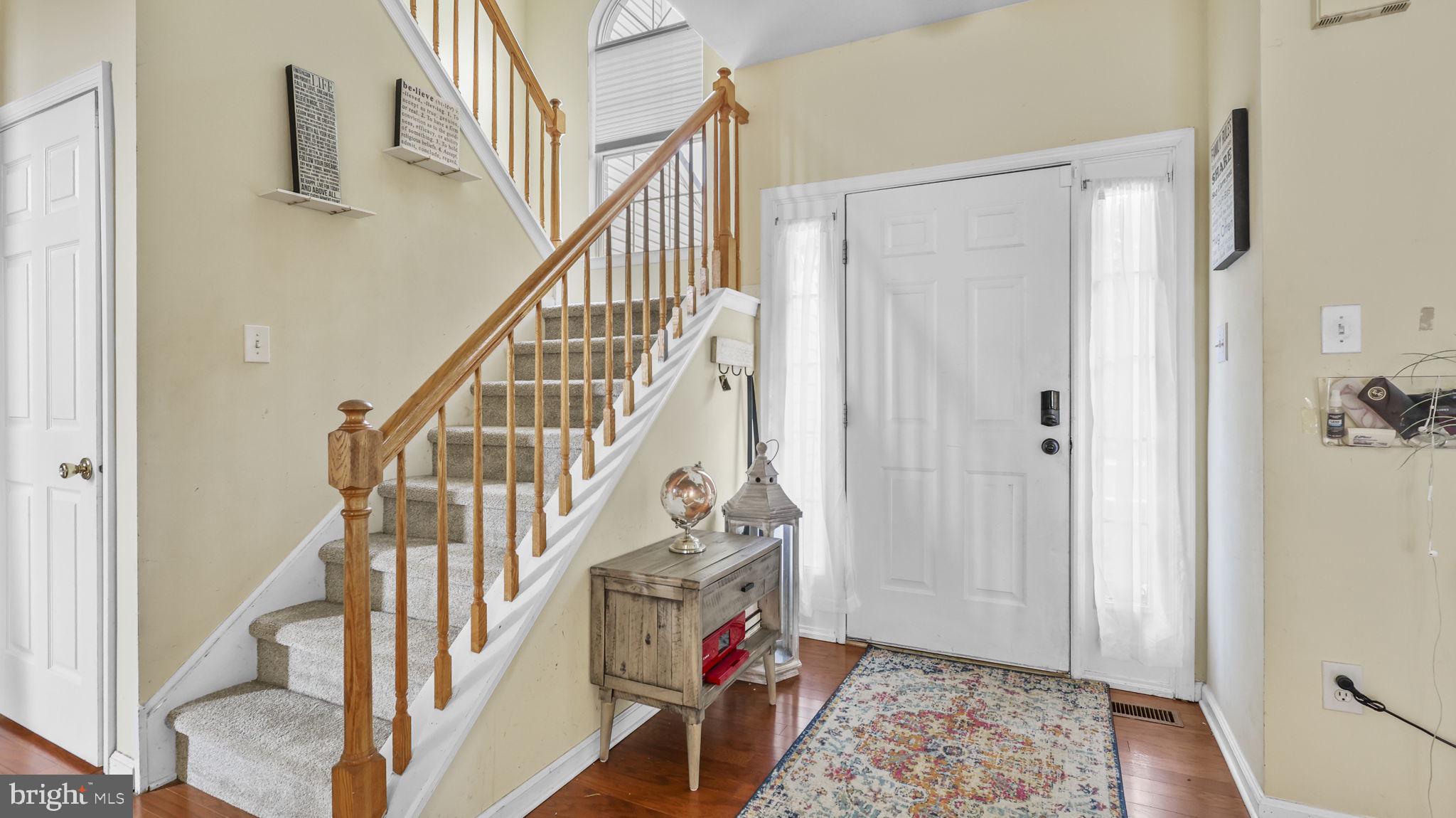 40 Windingbrook Road Bordentown, NJ 08505 - Photo 6 of 51 Entrance